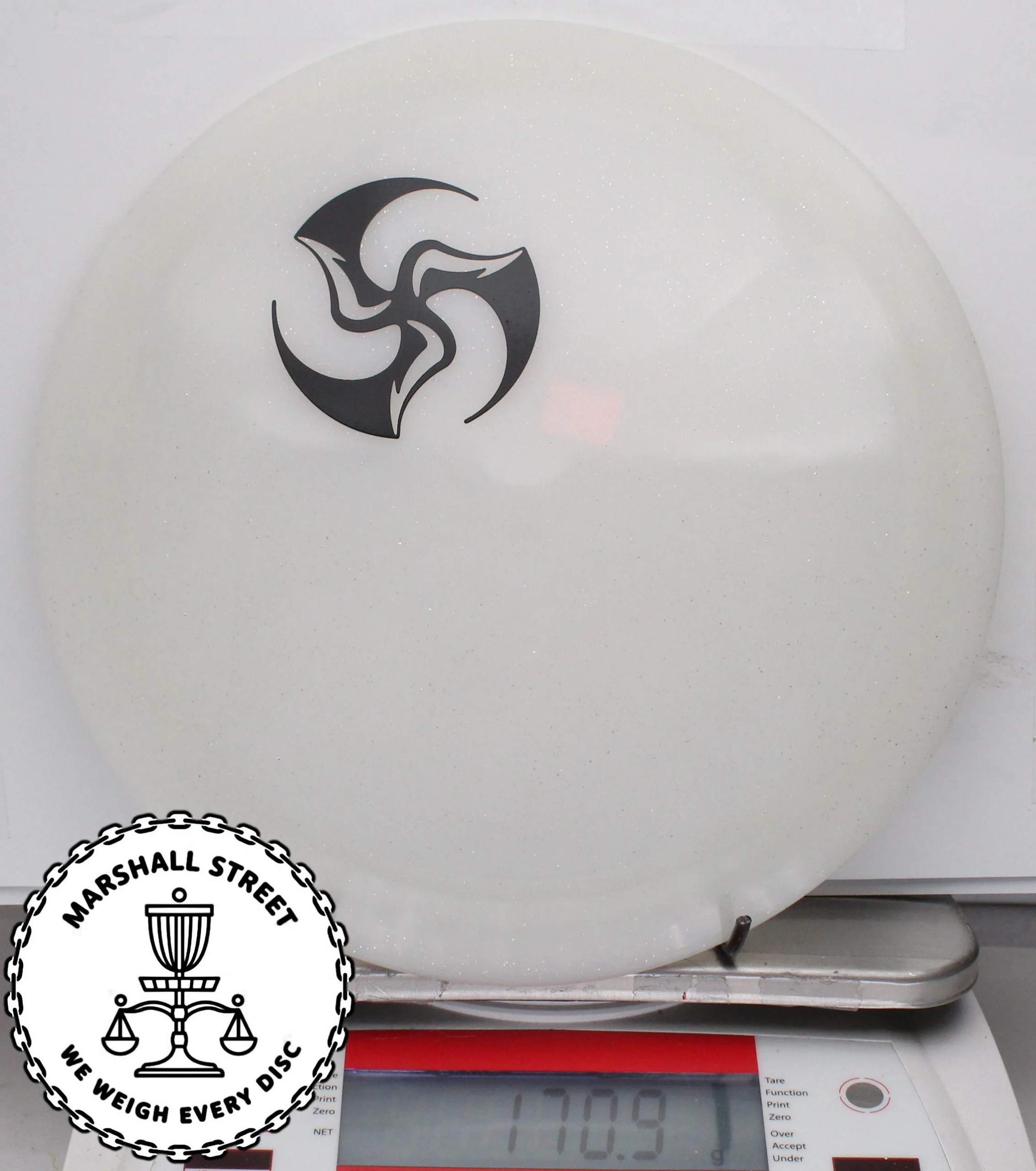 199099.jpg Lucid Sparkle Trespass, Trifly - #37 White, 171