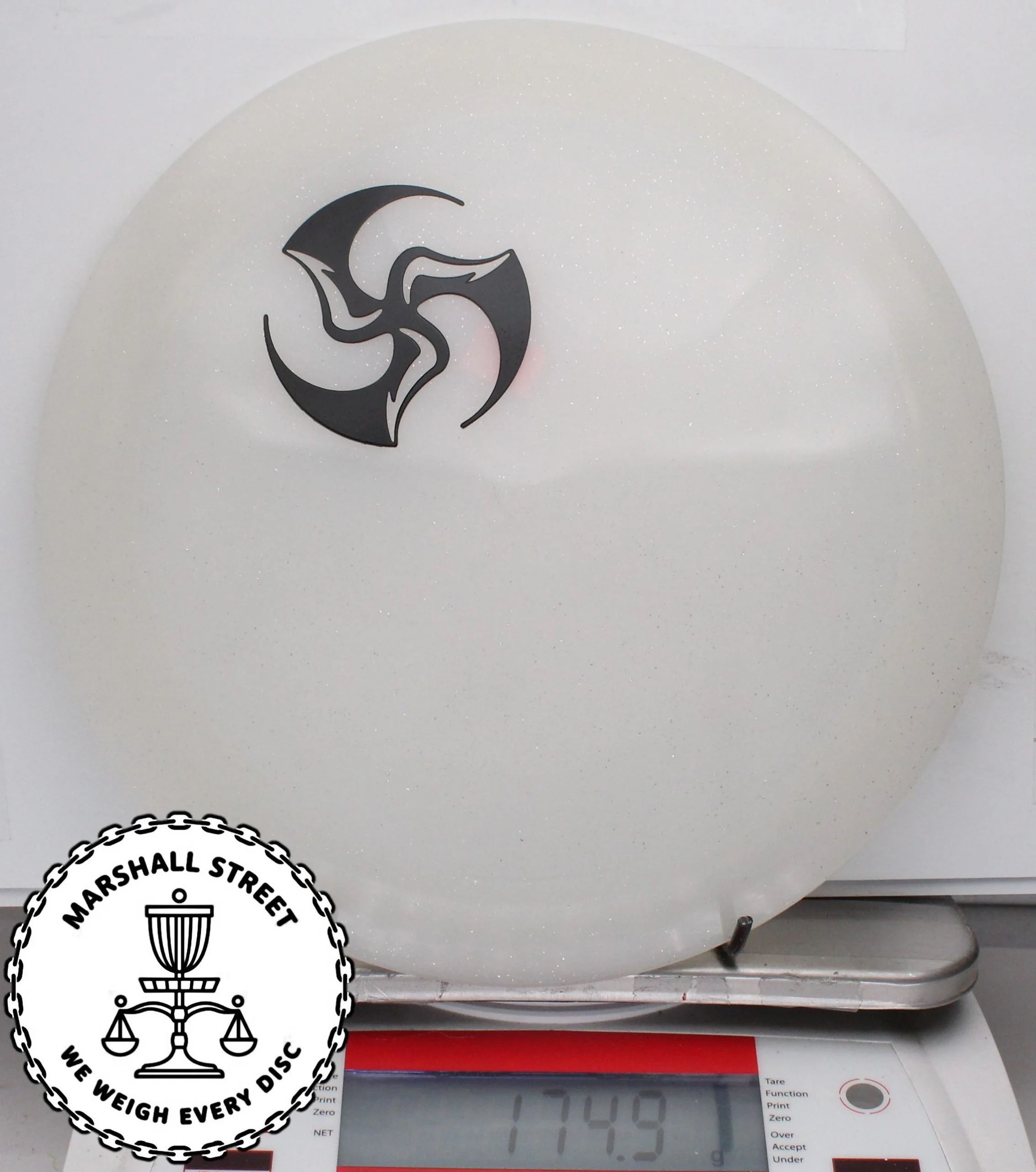199088.jpg Lucid Sparkle Trespass, Trifly - #27 White, 174