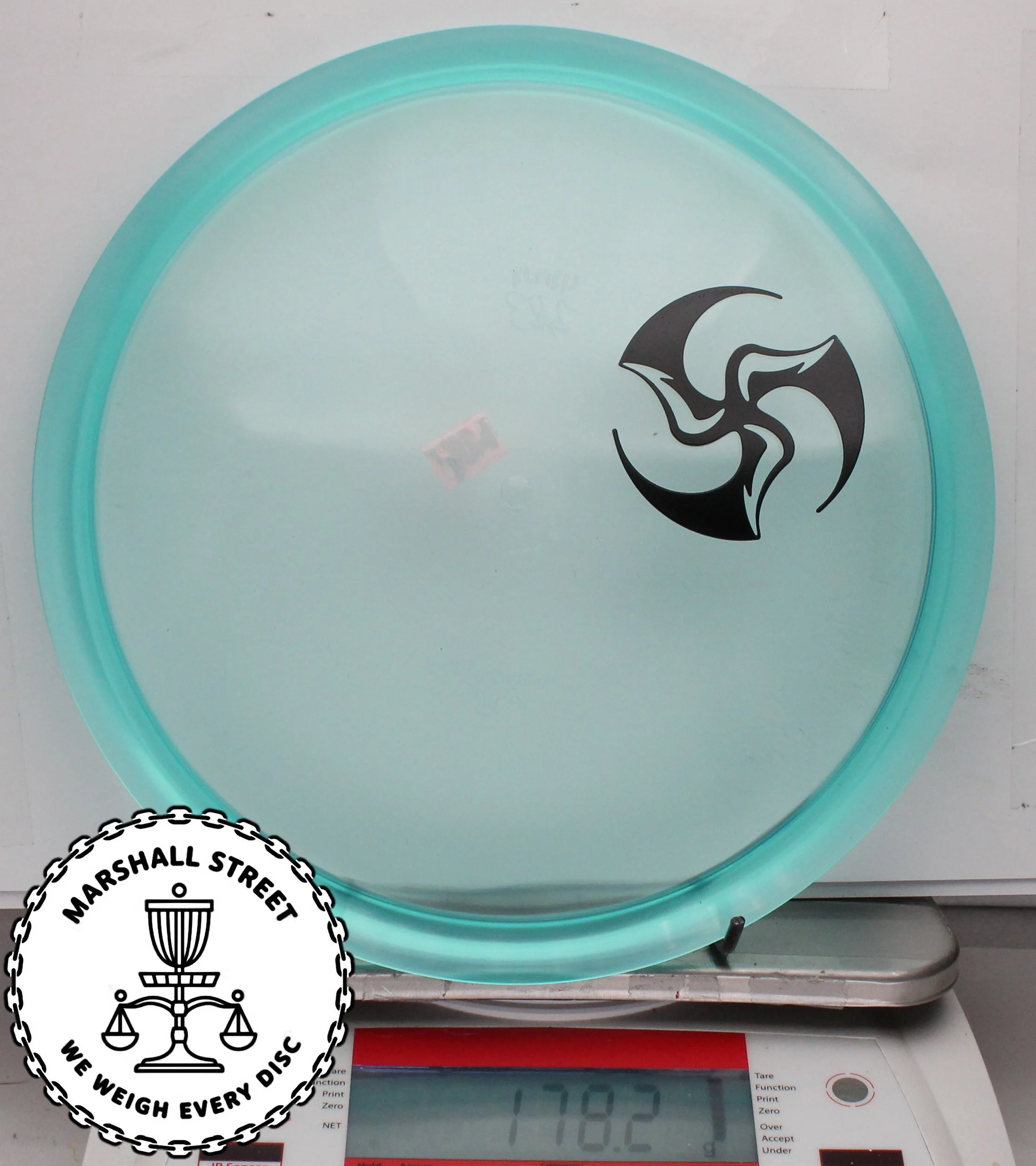 199106.jpg Lucid Ice EMac Truth, Trifly - #04 LtBlue, 178