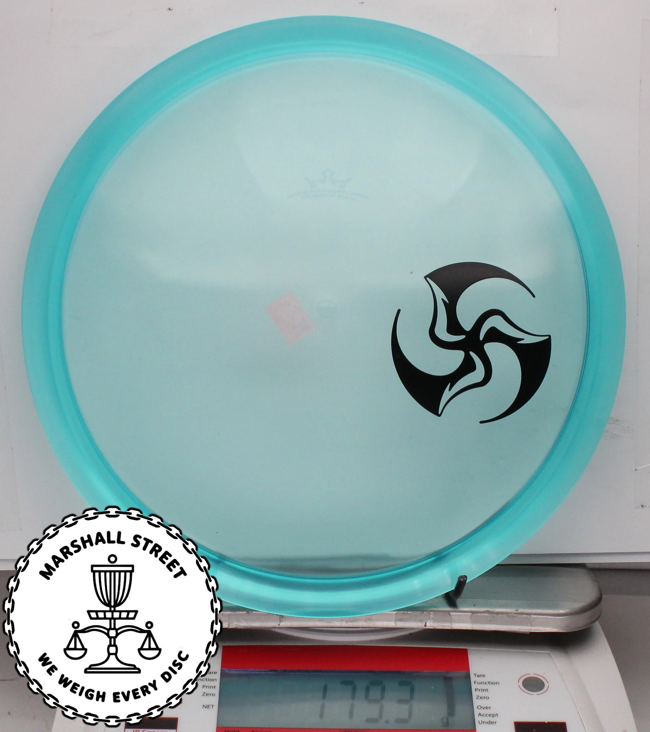 199114.jpg Lucid Ice EMac Truth, Trifly - #12 LtBlue, 179