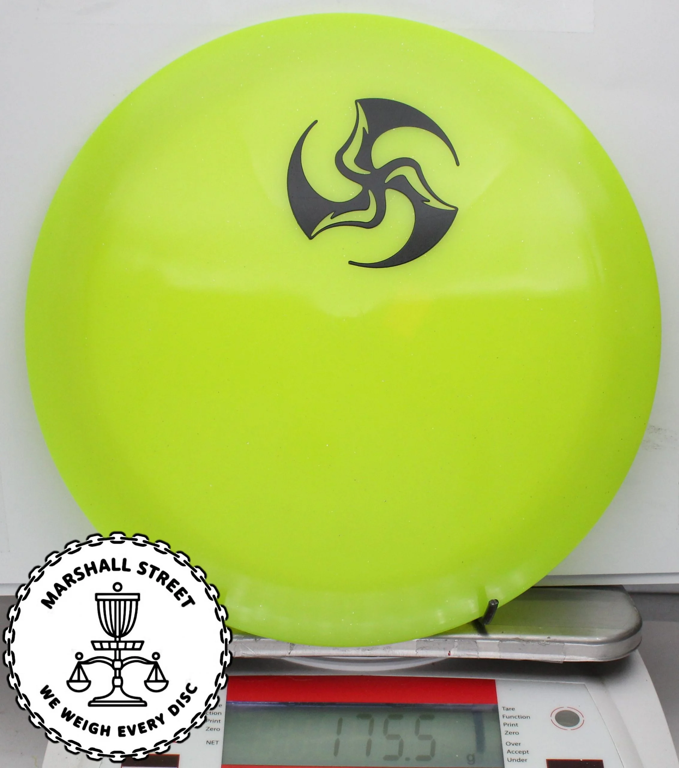 199065.jpg Lucid Sparkle Trespass, Trifly - #04 Grellow, 175