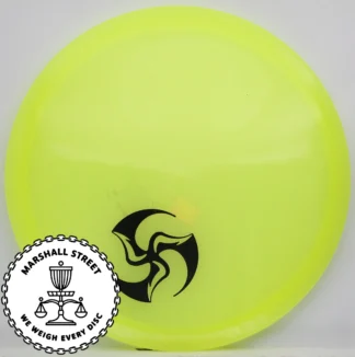 Lucid Ice EMac Truth, Trifly