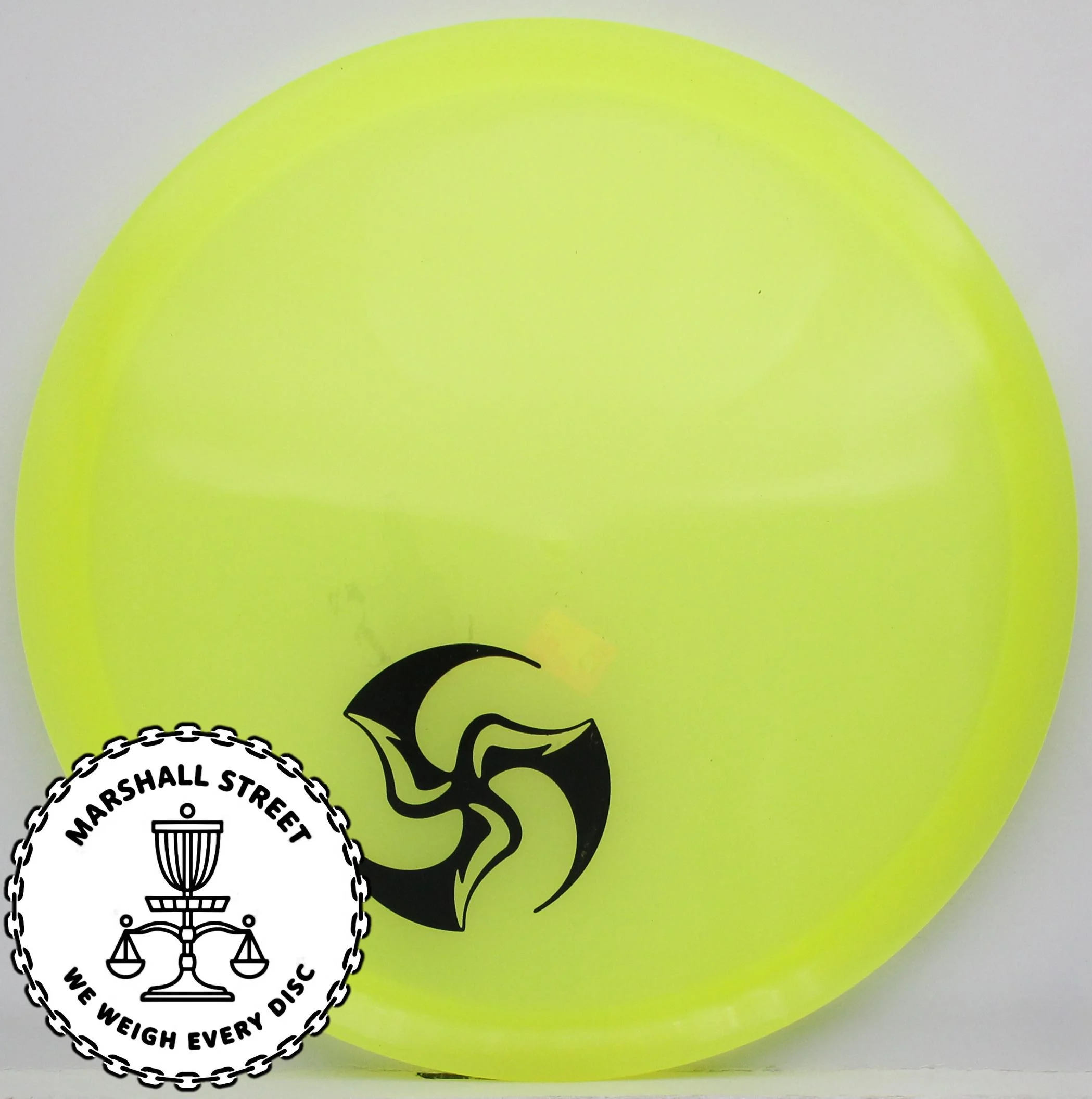 Lucid Ice EMac Truth, Trifly