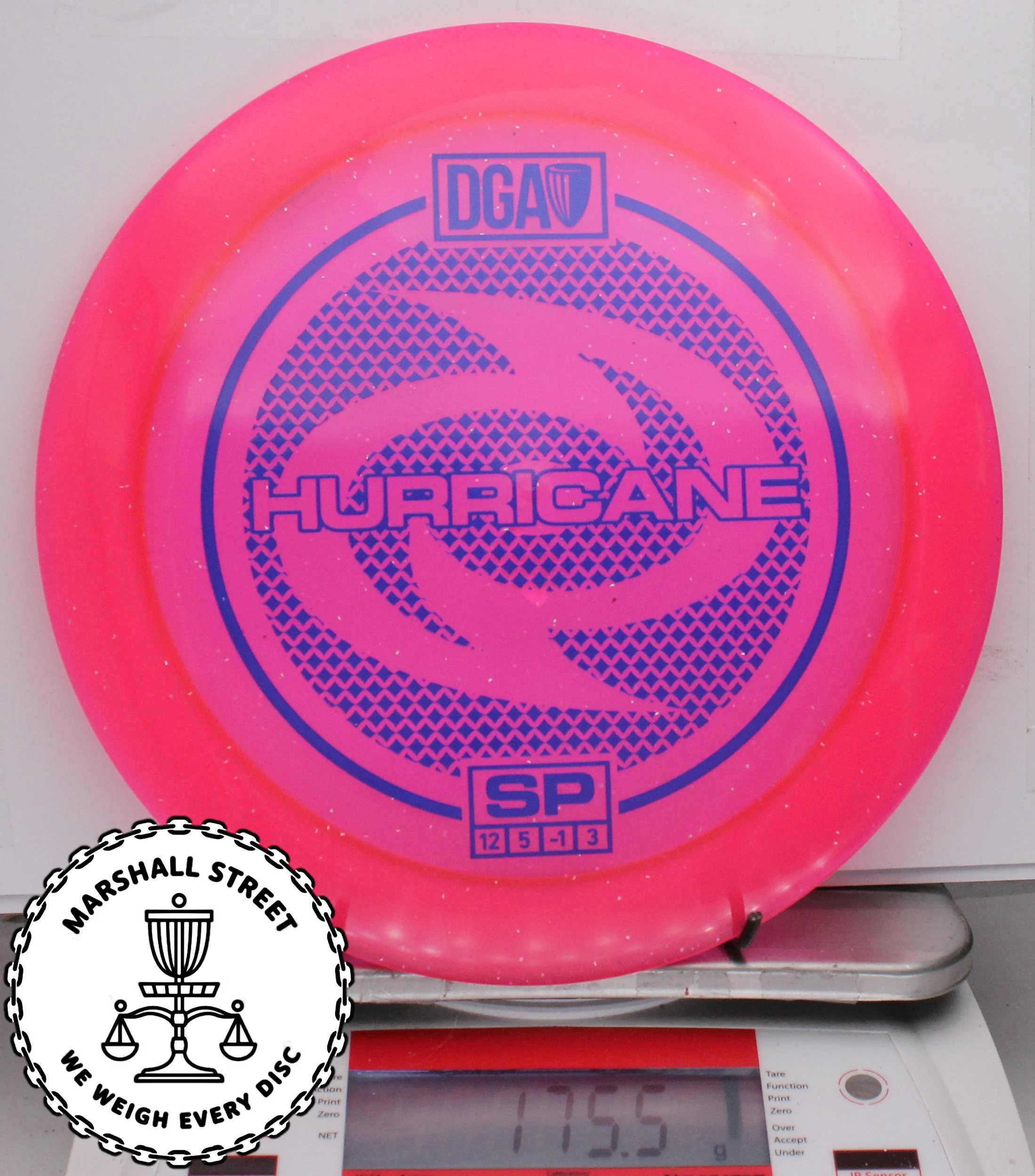198741.jpg SP-Line Hurricane - #32 Pink, 175