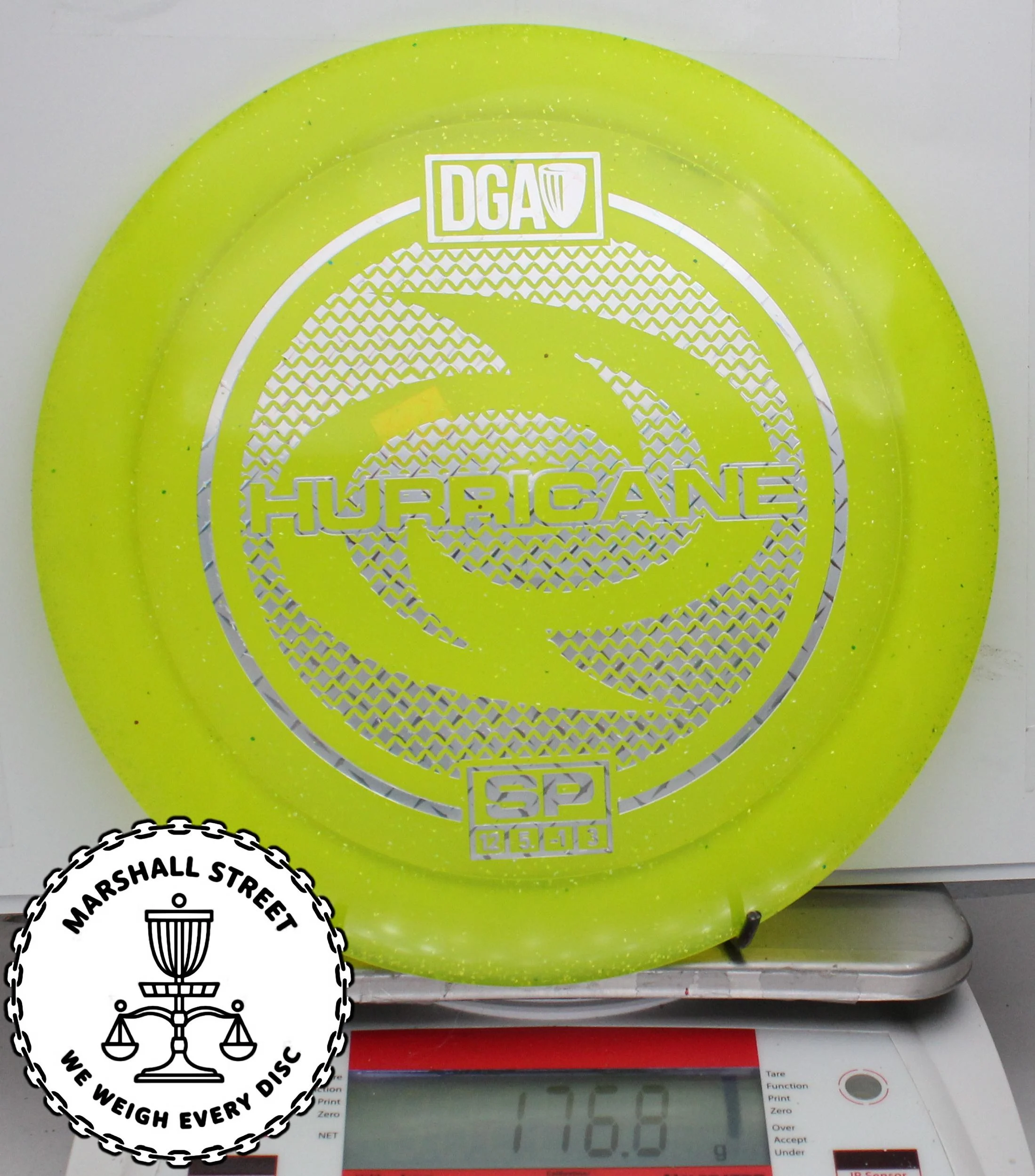 198724.jpg SP-Line Hurricane - #16 NYellow, 177