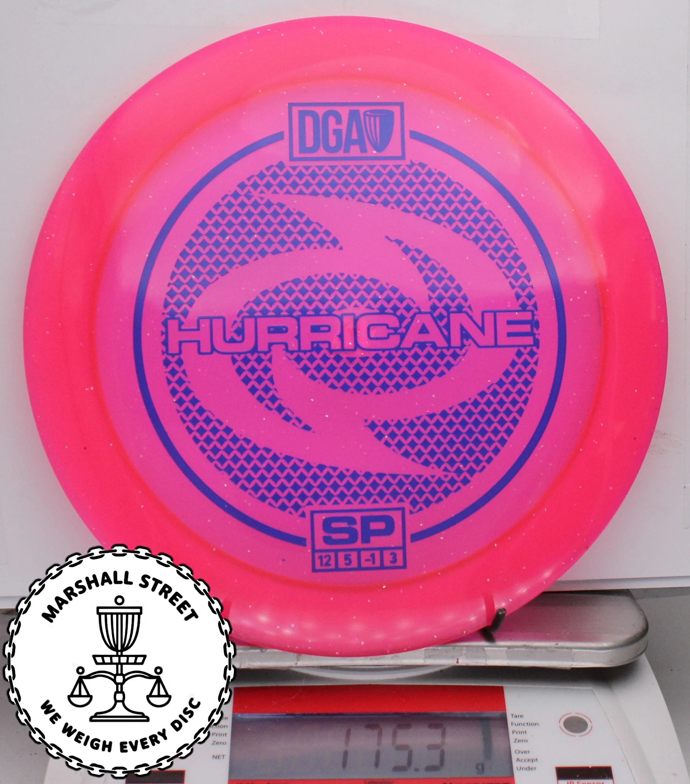 198742.jpg SP-Line Hurricane - #33 Pink, 175