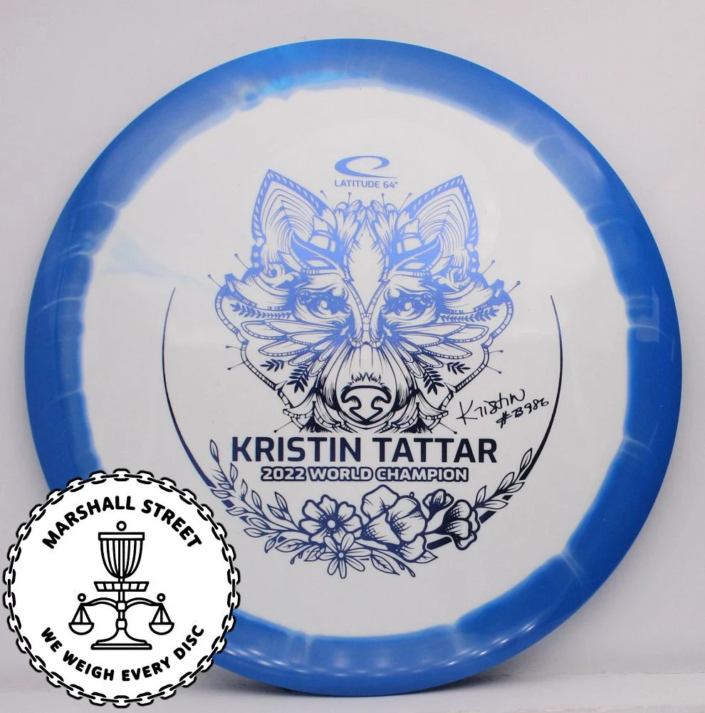 RGrand Orbit Grace, Tattar '22