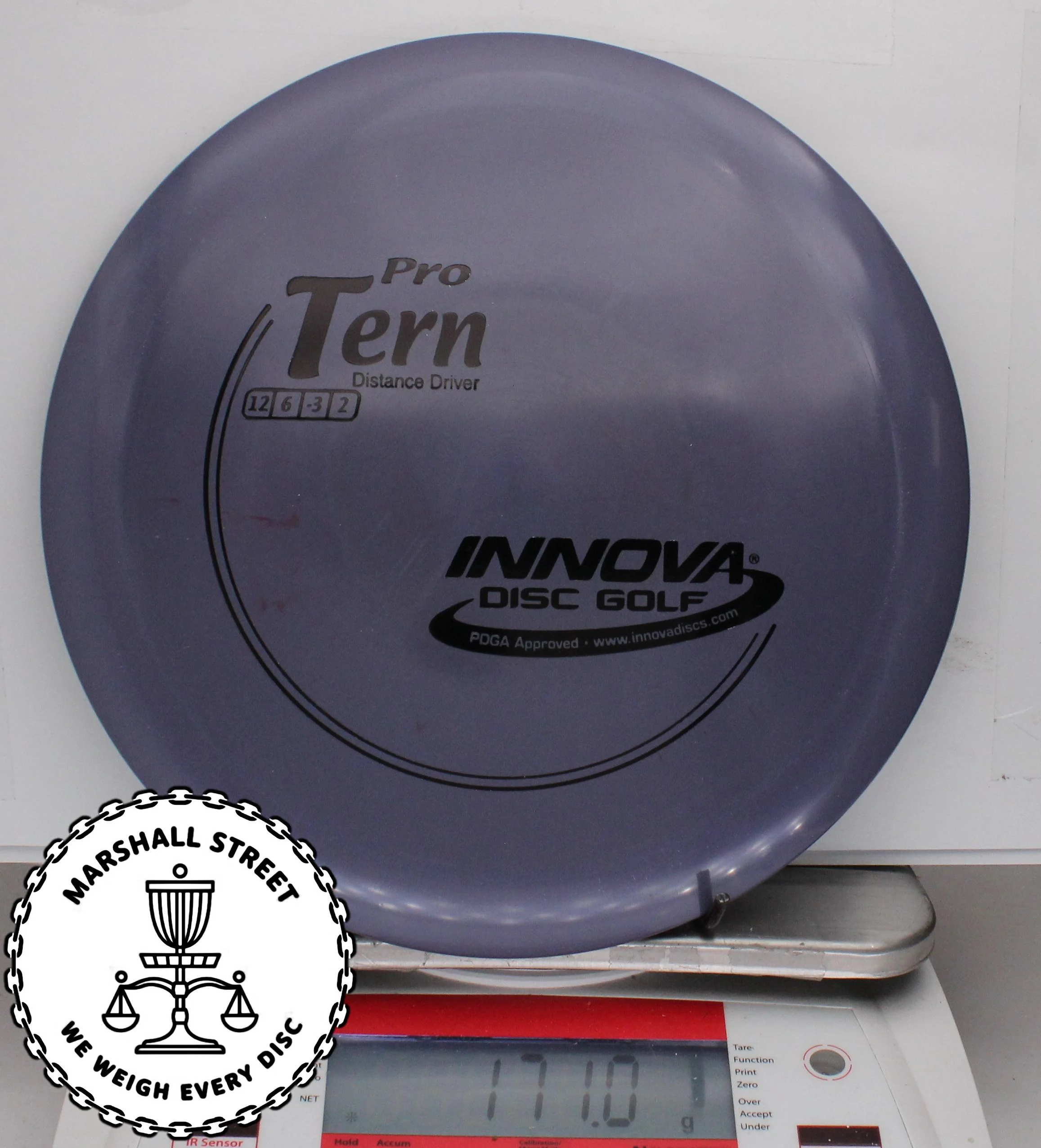 197288.jpg Pro Tern - #06 DkPurple, 171