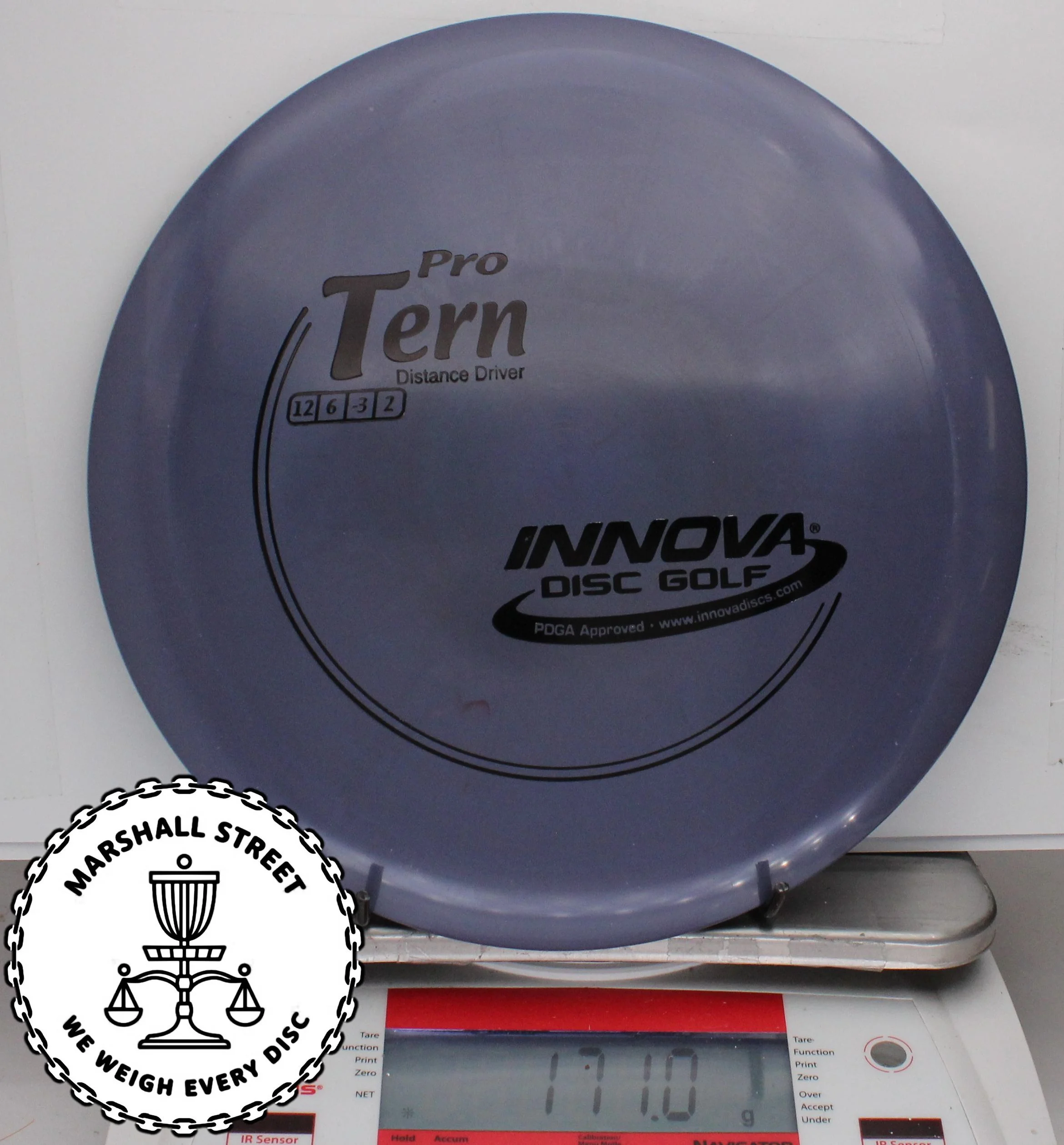 197127.jpg Pro Tern - #07 Purple, 171