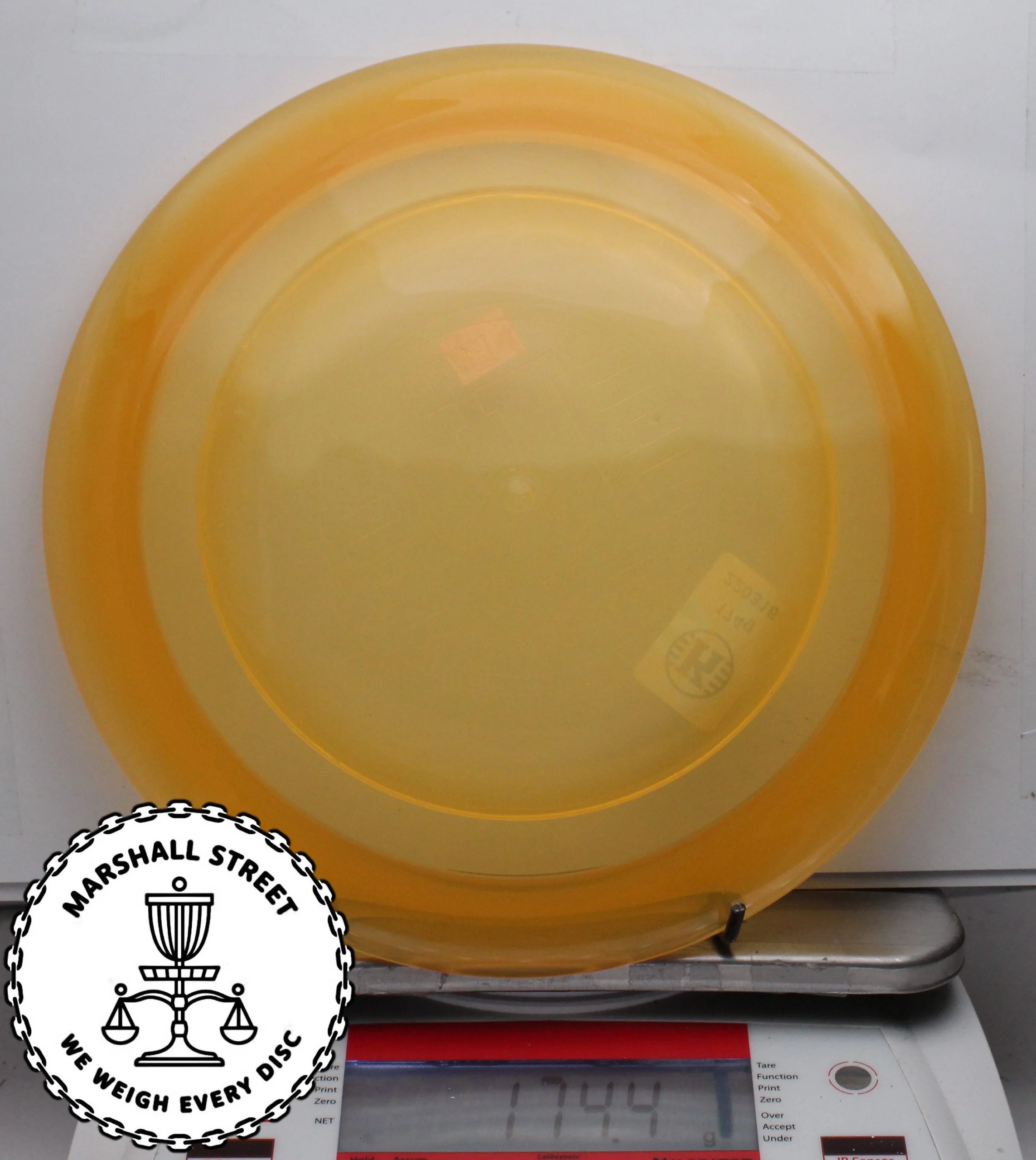 194092.jpg K1 Rask - #15 Orange, 174