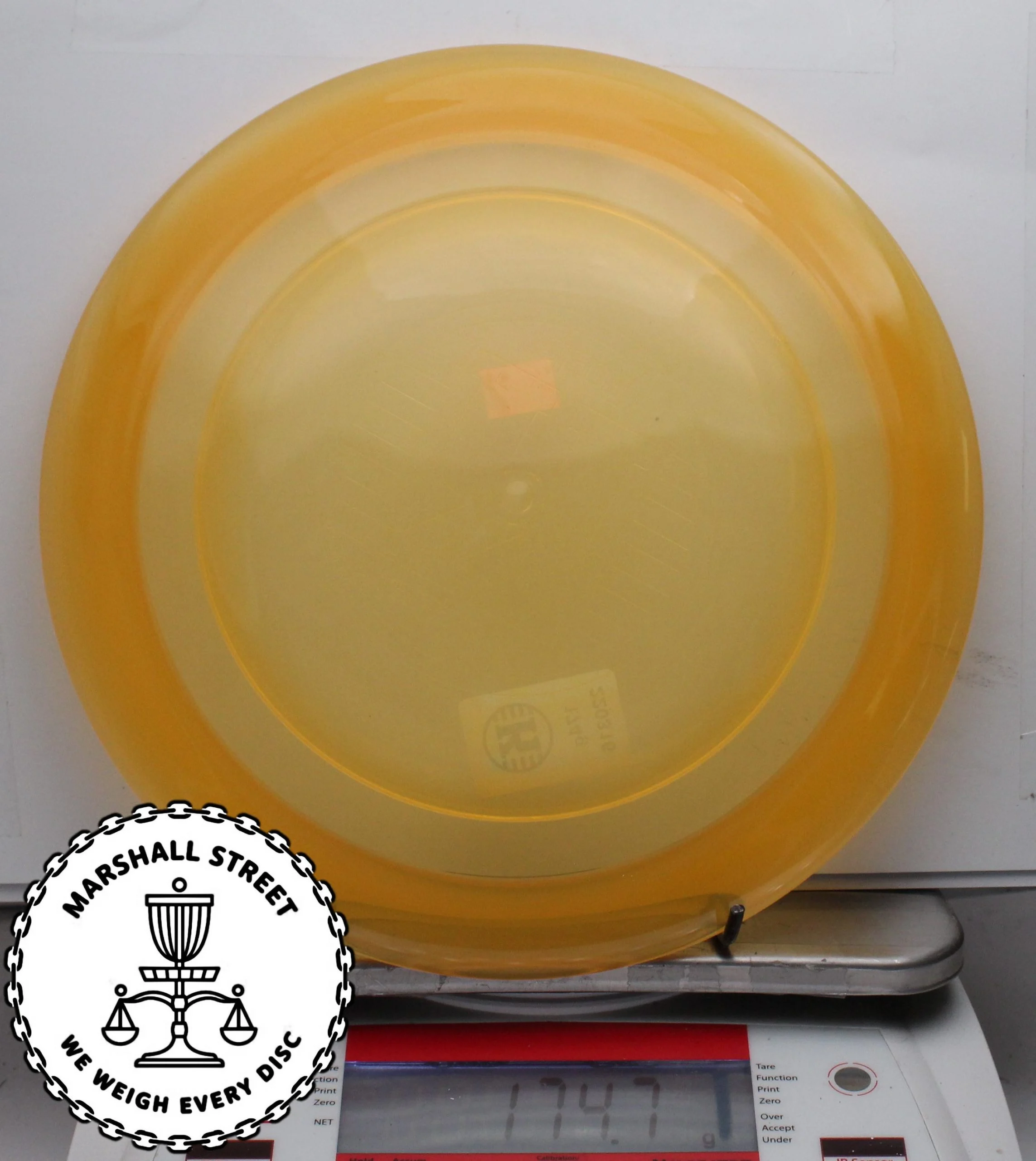 194090.jpg K1 Rask - #13 Orange, 175