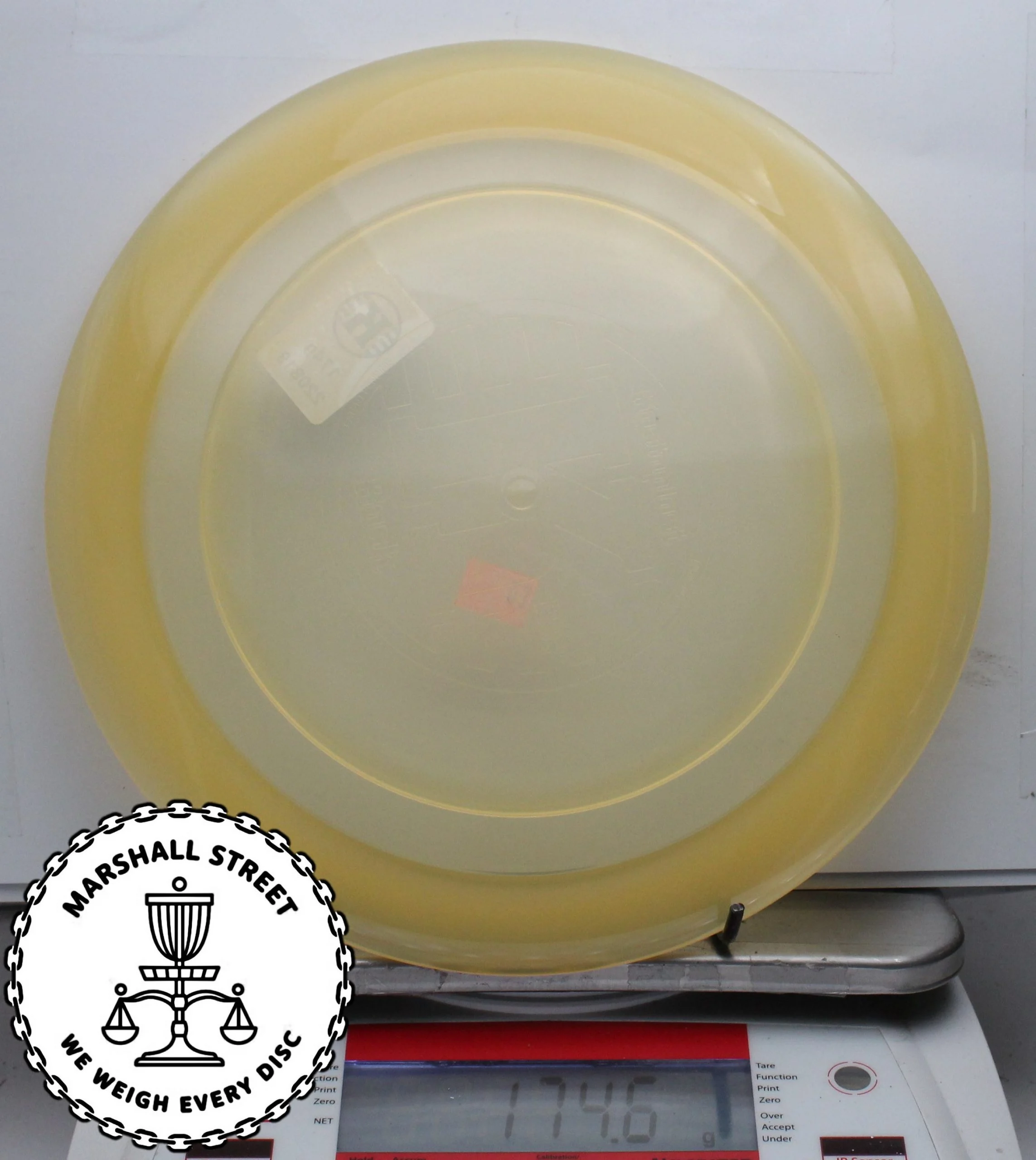 194078.jpg K1 Rask - #01 ClearTan, 175
