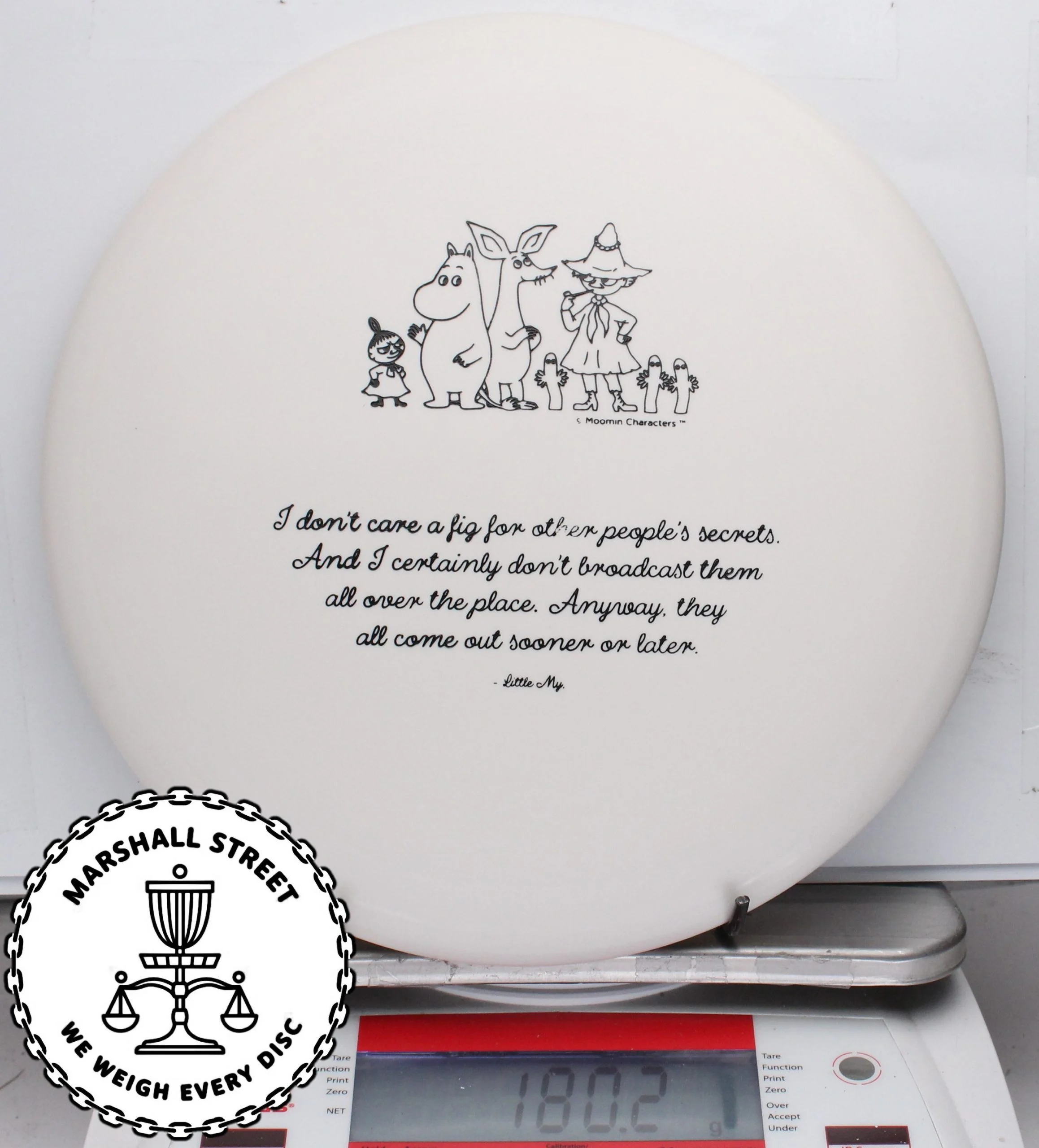 194000.jpg K3 Hard Svea, Moomin Art - #10 White, 180