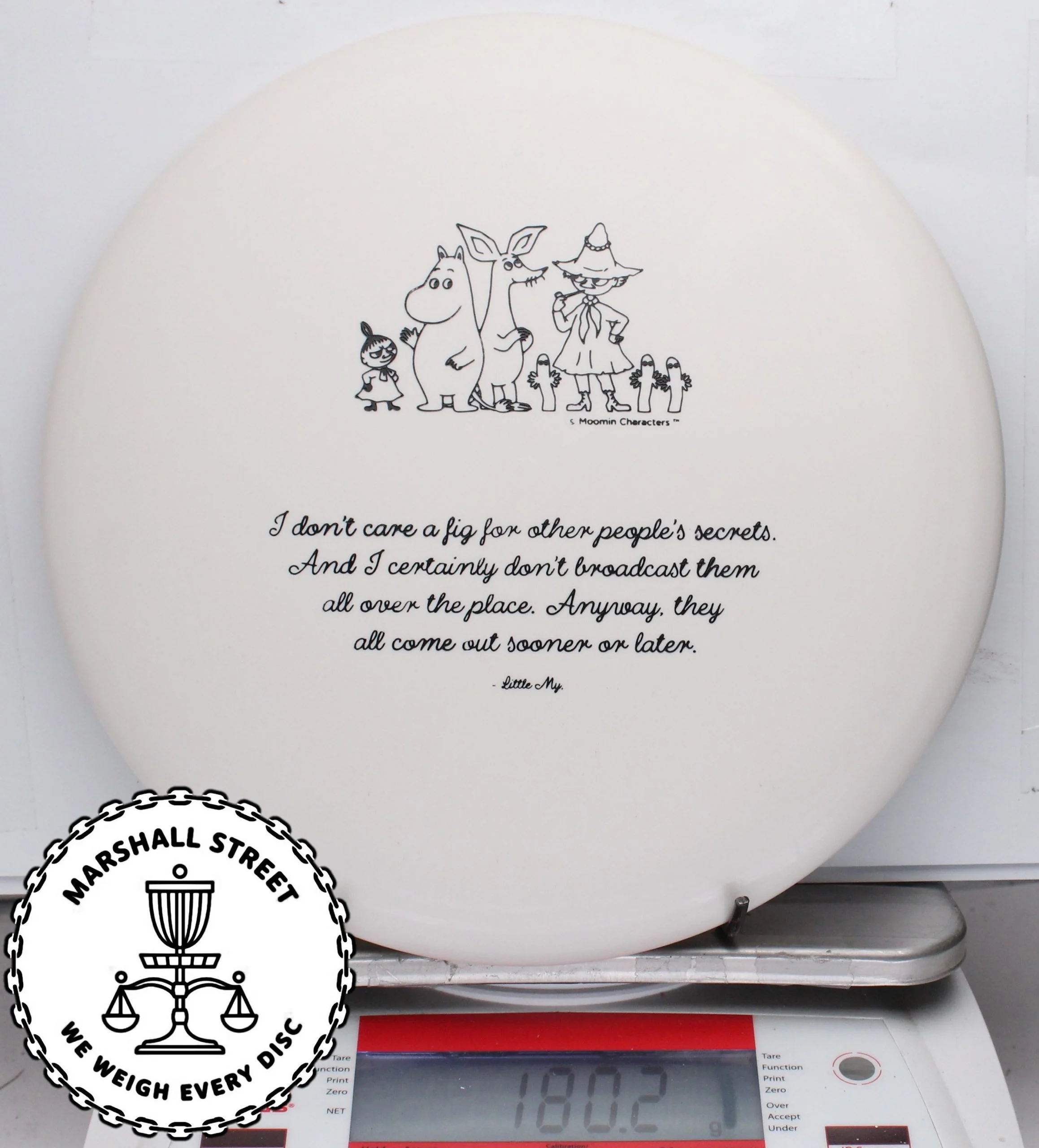 193996.jpg K3 Hard Svea, Moomin Art - #06 White, 180