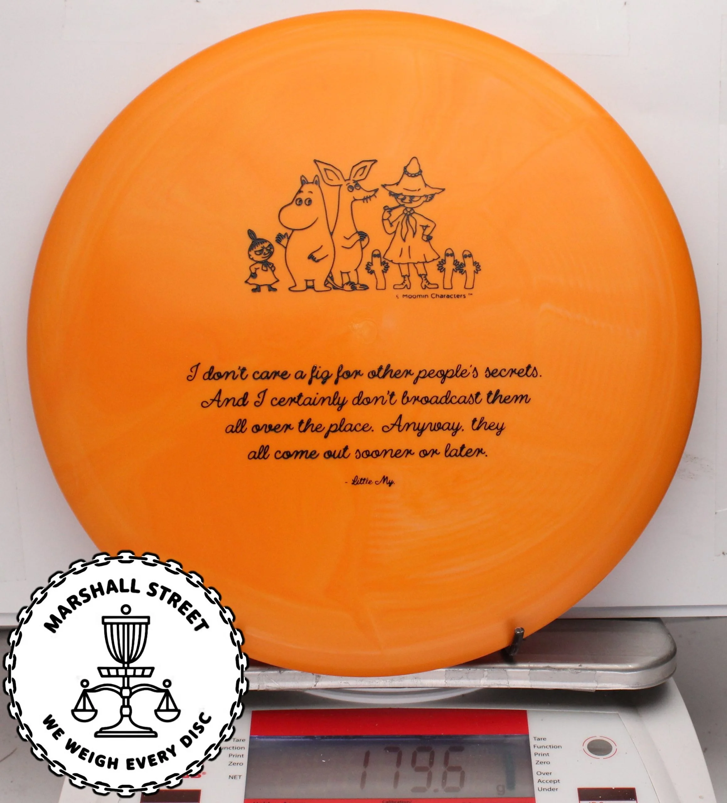 194001.jpg K3 Hard Svea, Moomin Art - #11 Orange, 180
