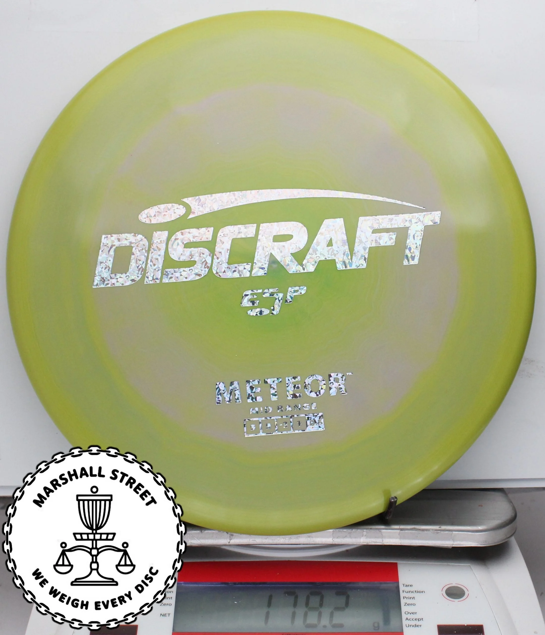 193742.jpg ESP Meteor - #38 Green, 178