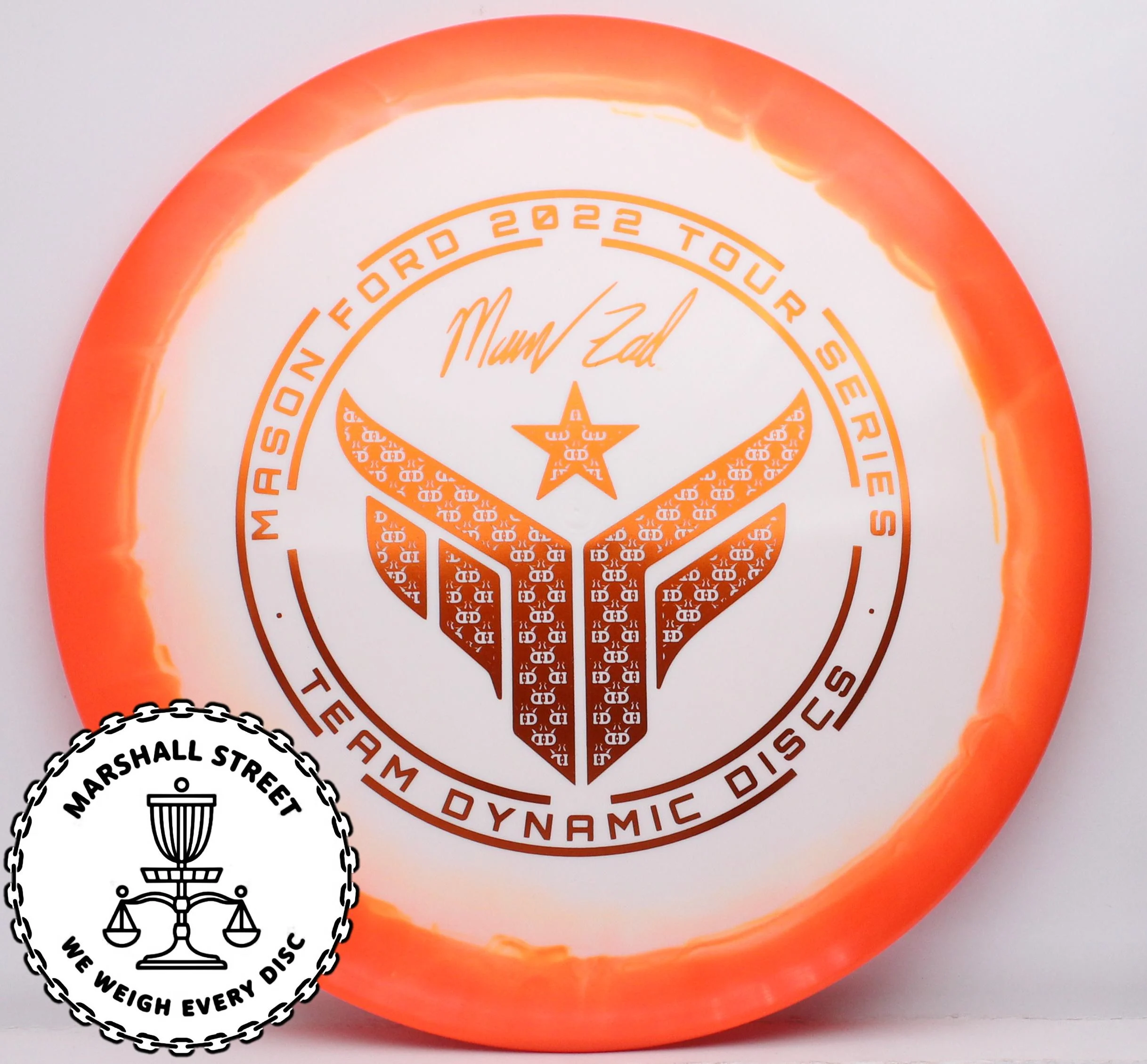 Fuzion Orbit Getaway, Ford '22