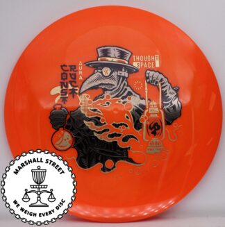 Aura Construct, Plague Doctor