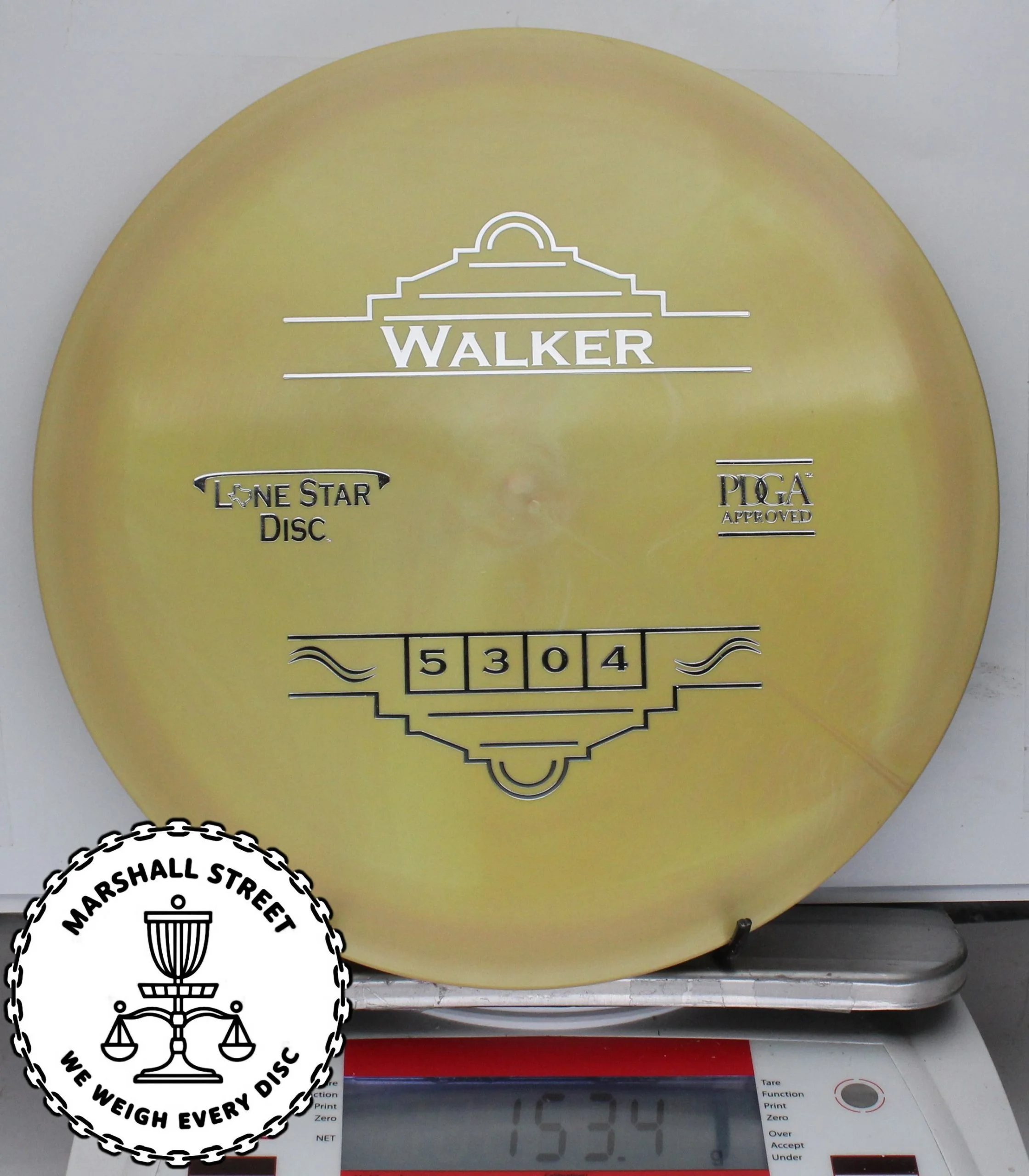 192110.jpg Lima Walker - #21 Sand, 153