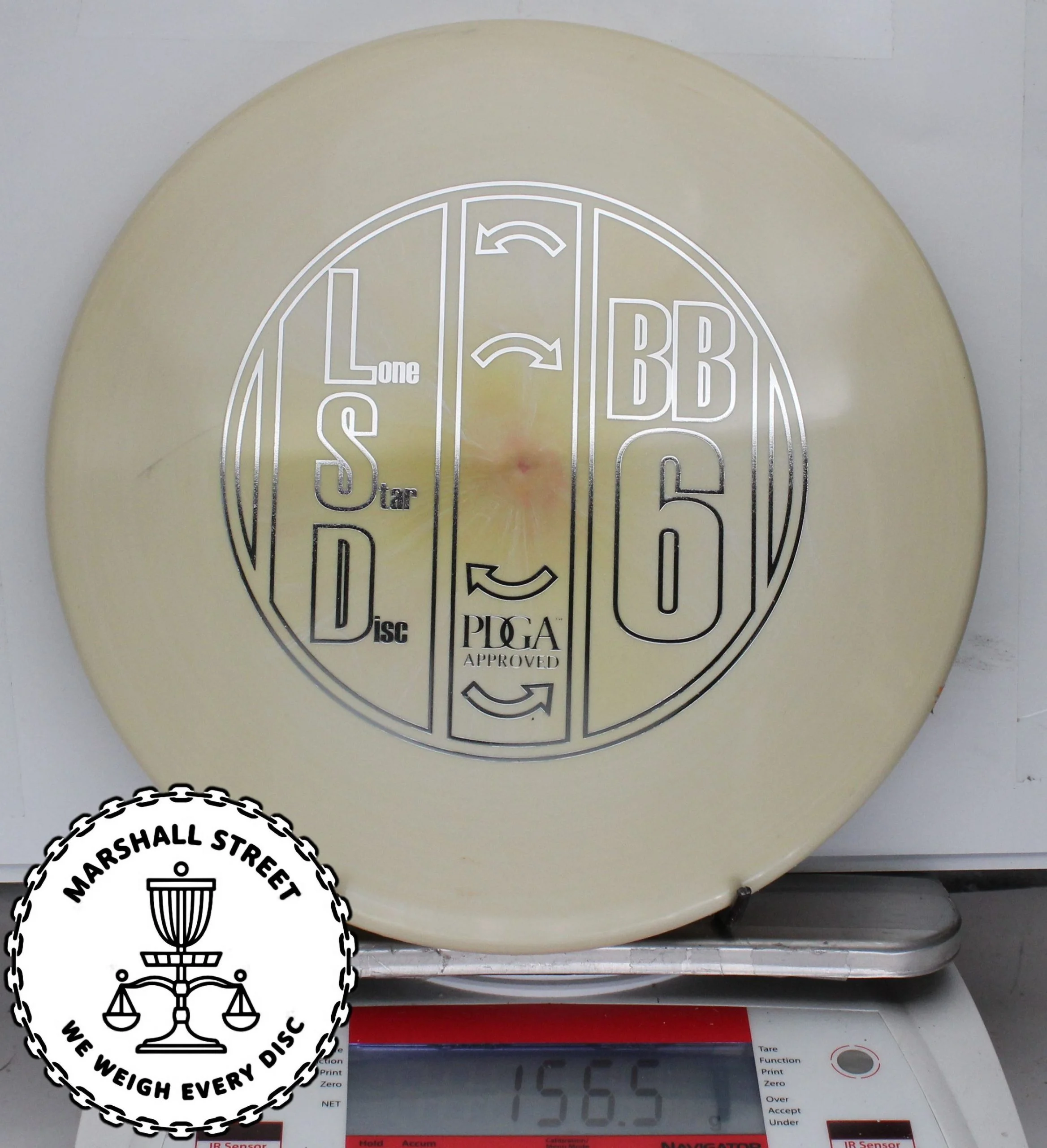 192129.jpg Lima BB6 - #18 Whiteish, 156
