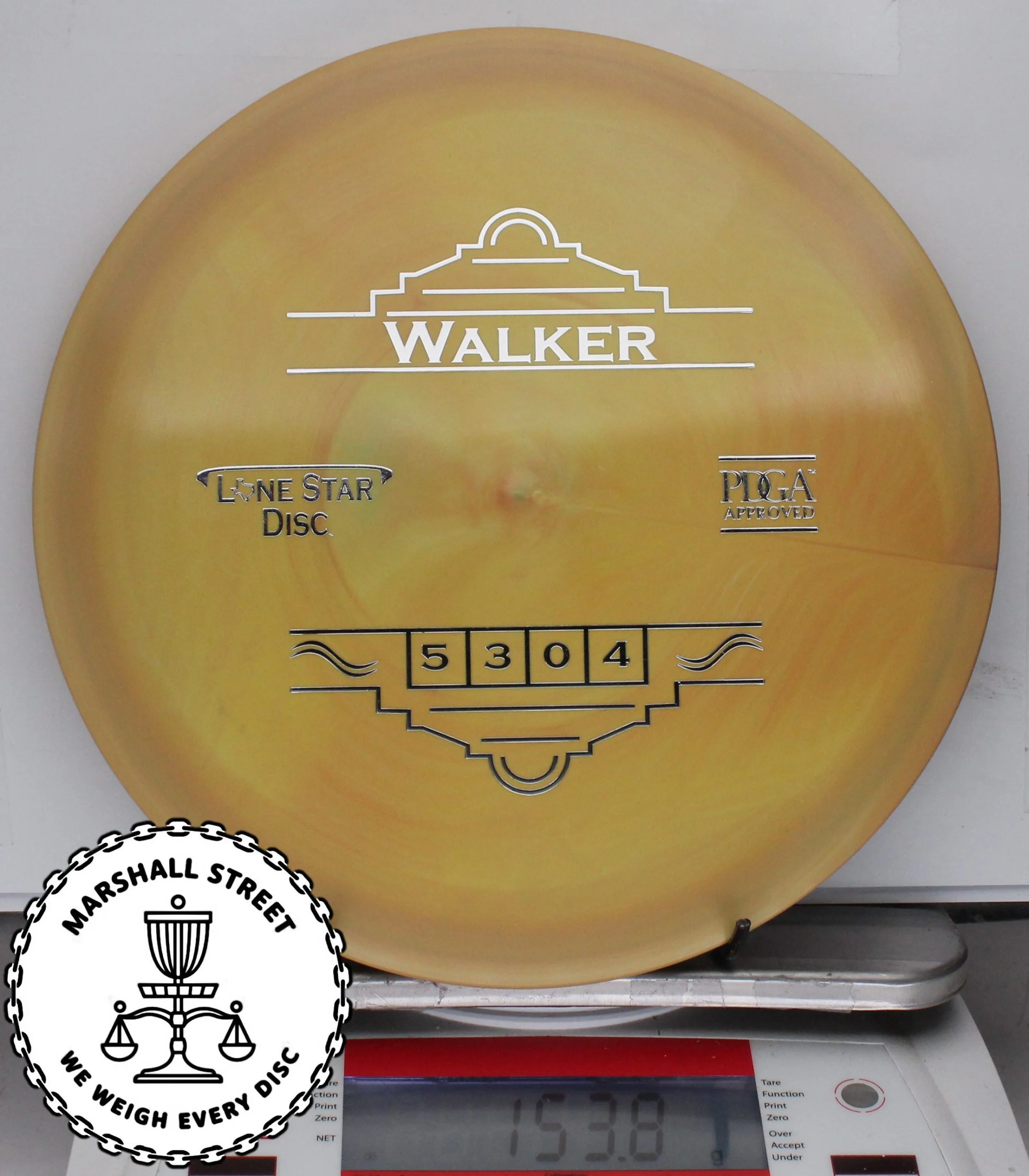 192107.jpg Lima Walker - #18 Sand, 154