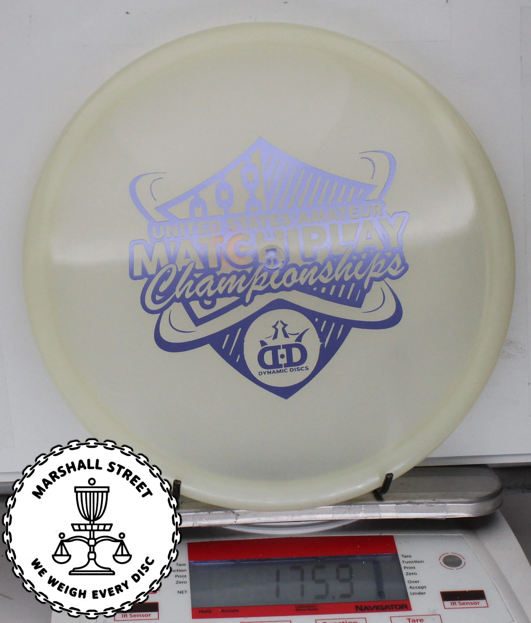 190929.jpg Moonshine Culprit, USAMPC '22 - #14 Glow, 176