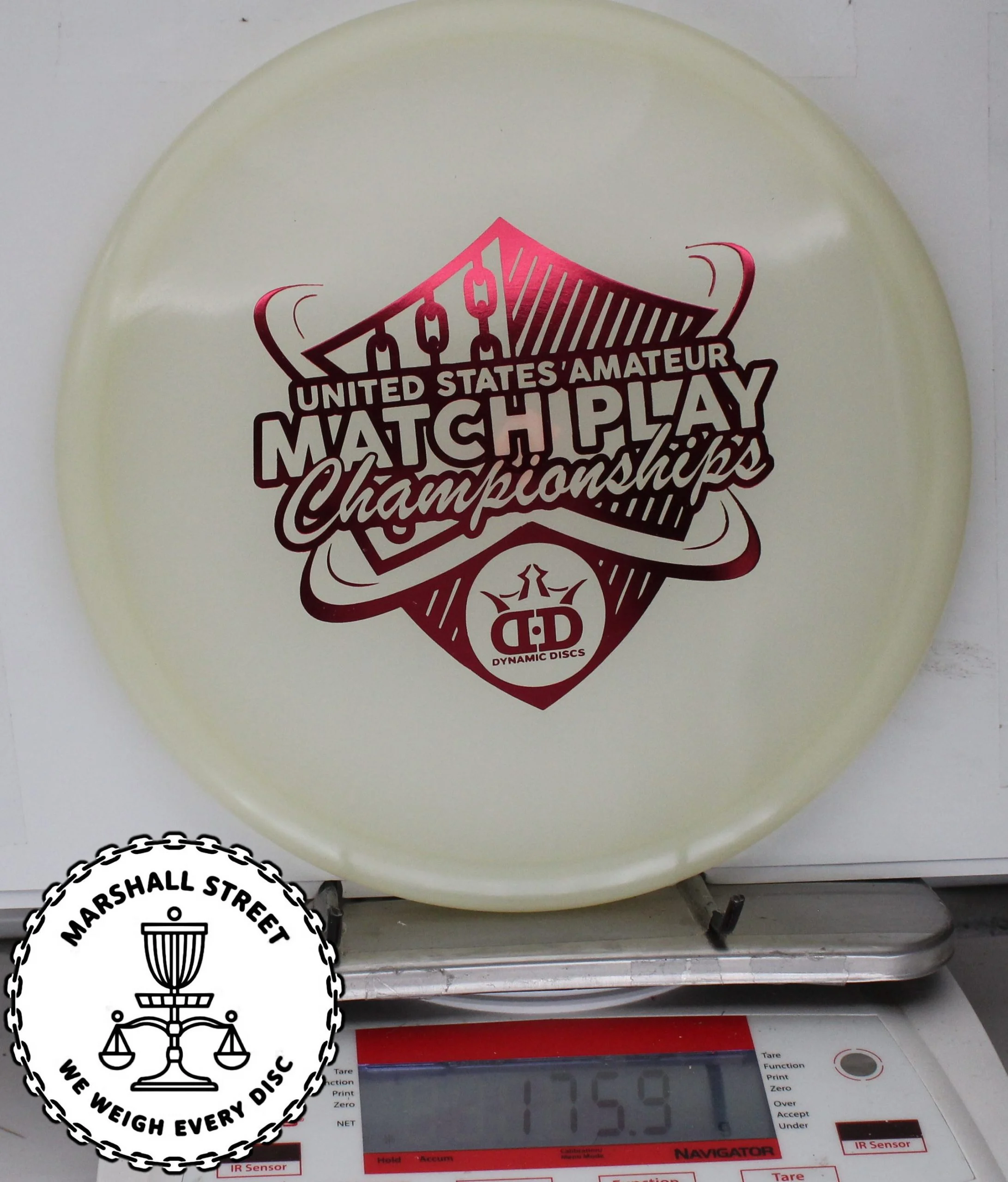 190935.jpg Moonshine Culprit, USAMPC '22 - #20 Glow, 176