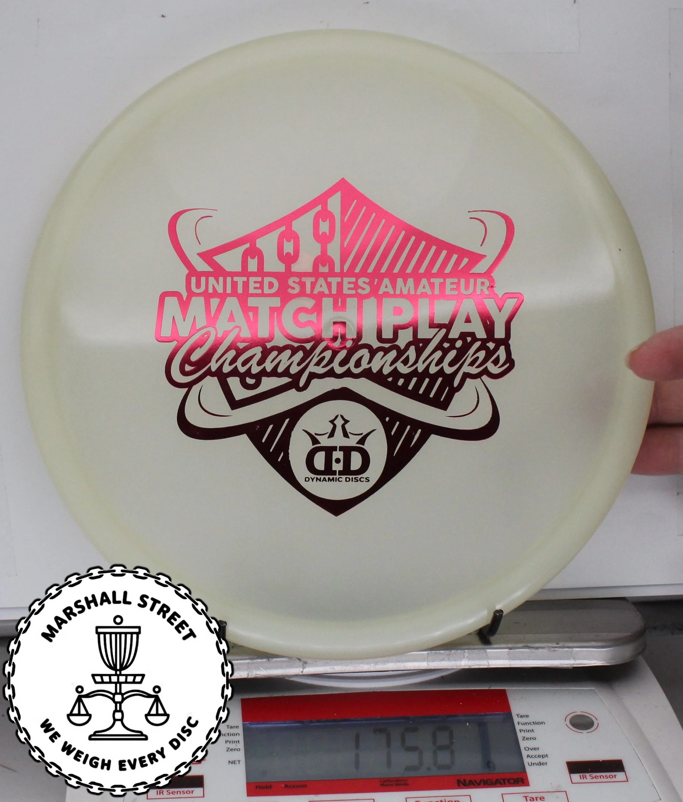 190926.jpg Moonshine Culprit, USAMPC '22 - #11 Glow, 176