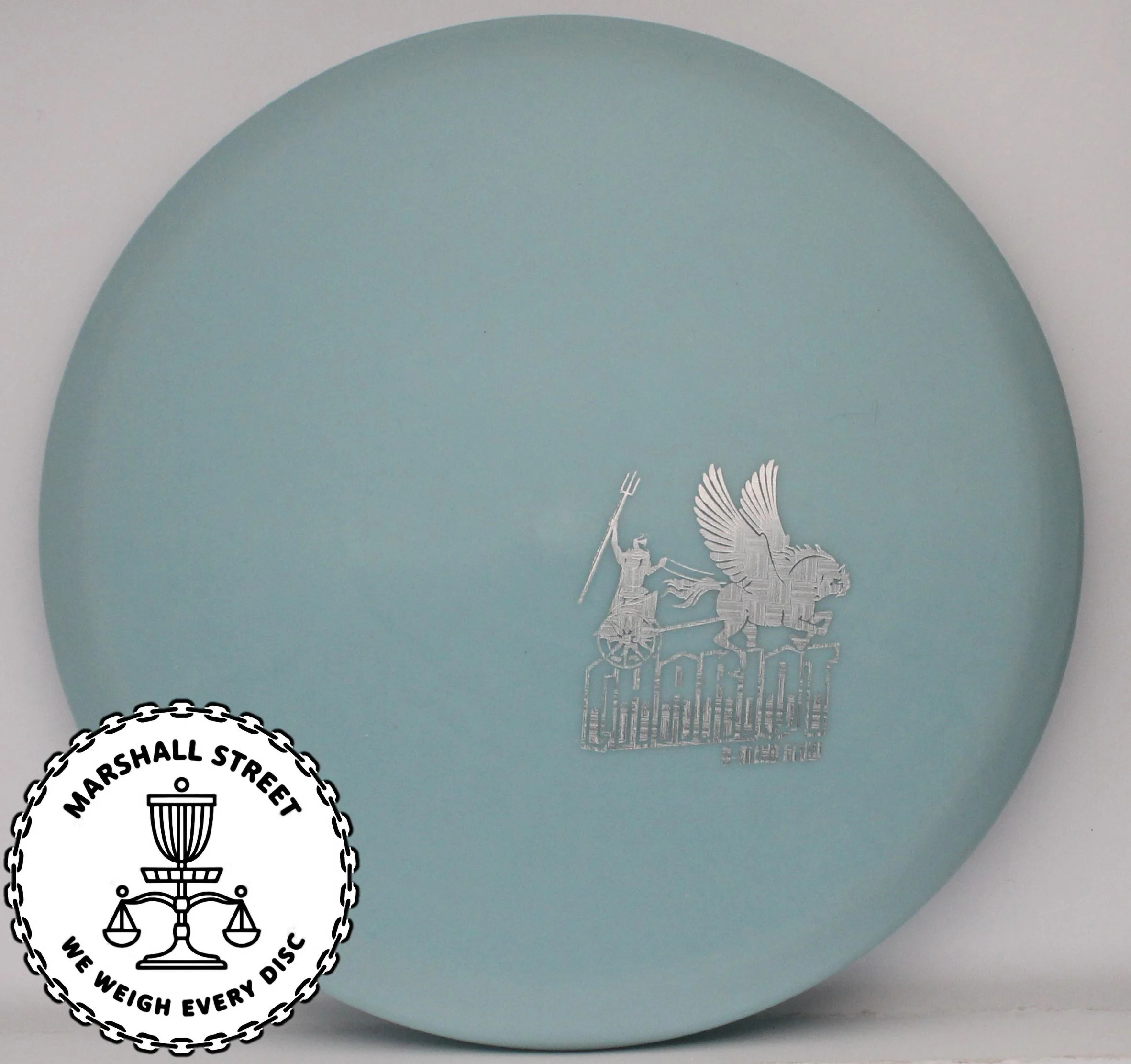 Glow D-Blend Chariot