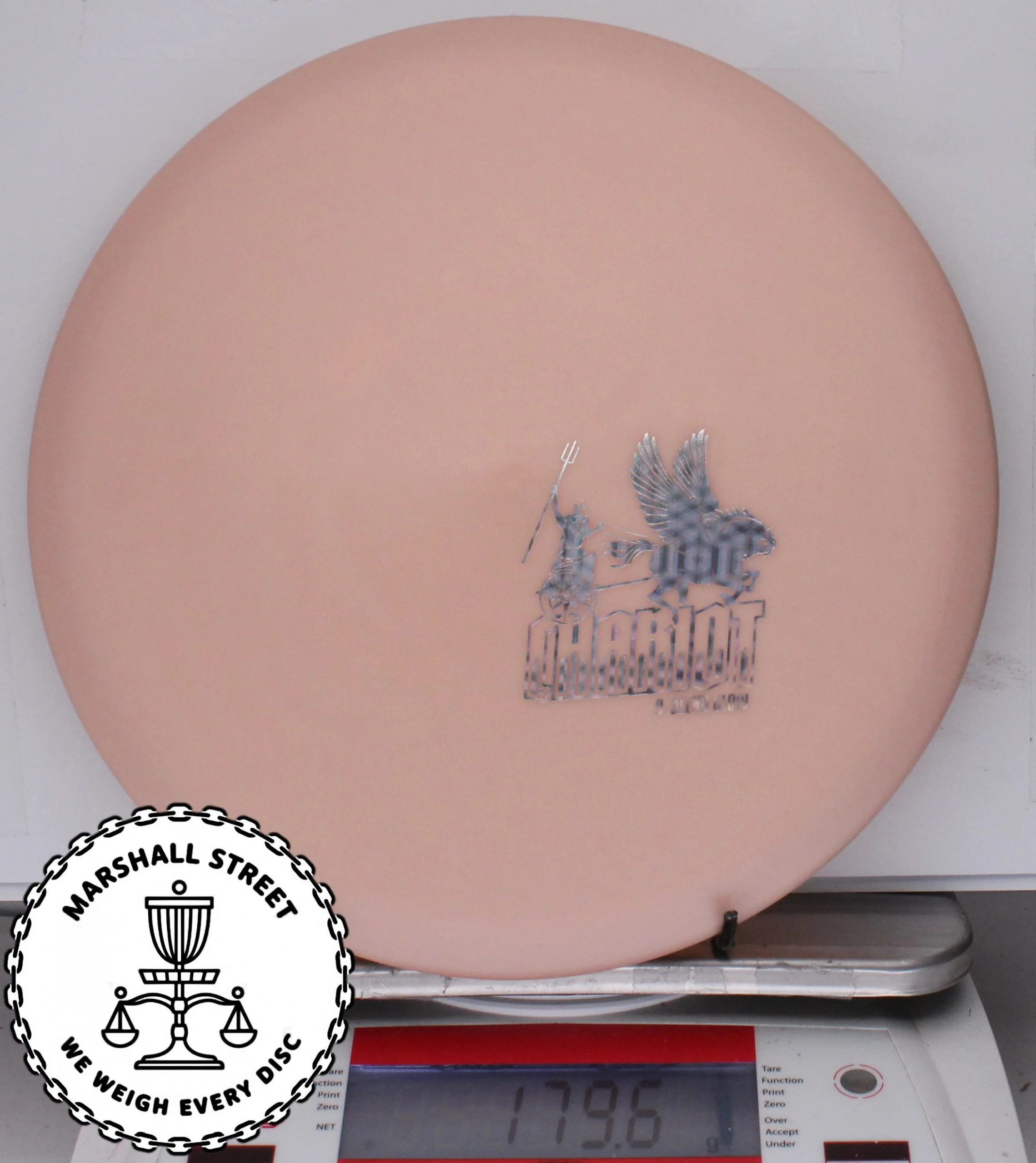 189236.jpg Glow D-Blend Chariot - #37 Peach, 180