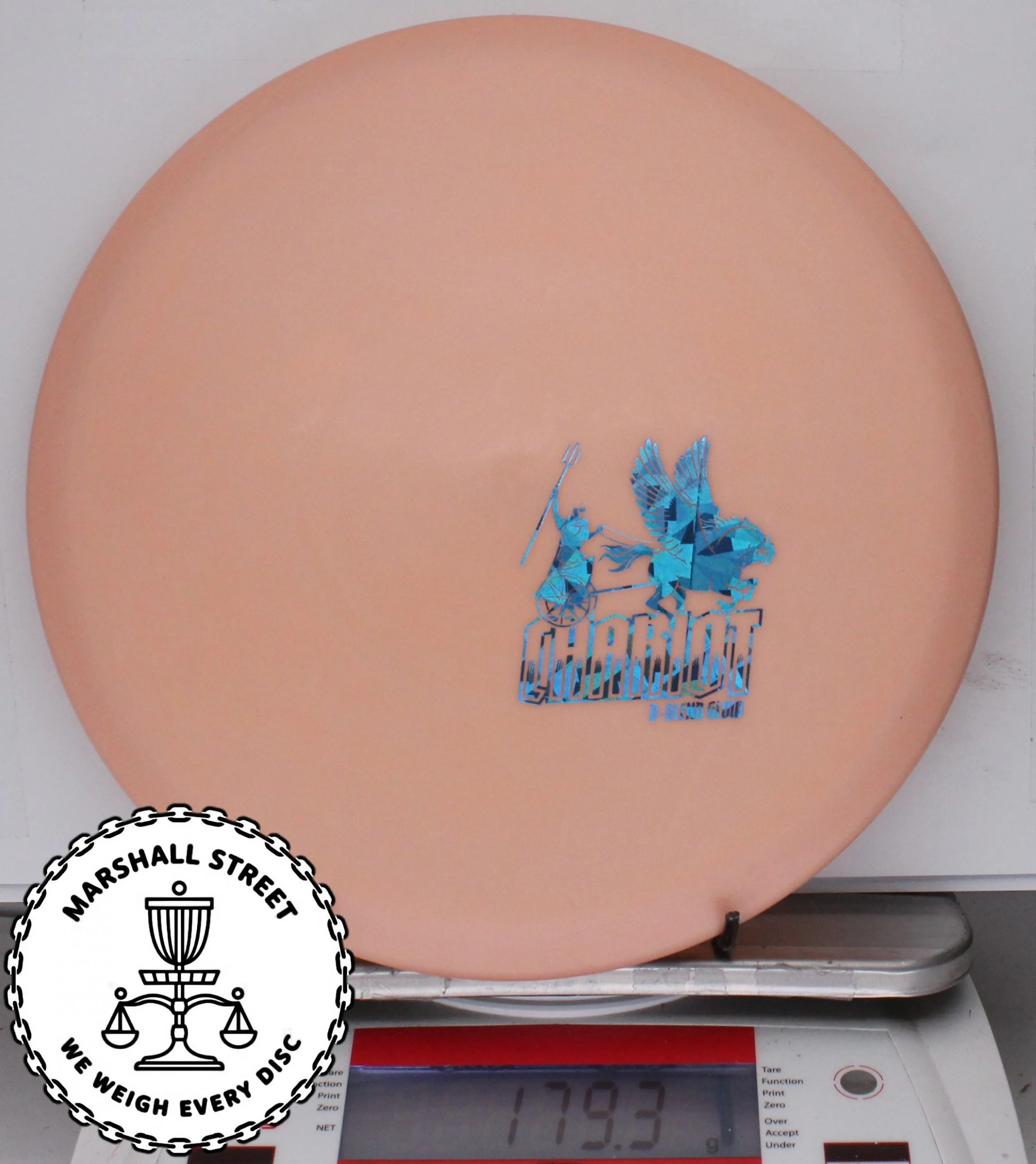 189233.jpg Glow D-Blend Chariot - #34 Peach, 179