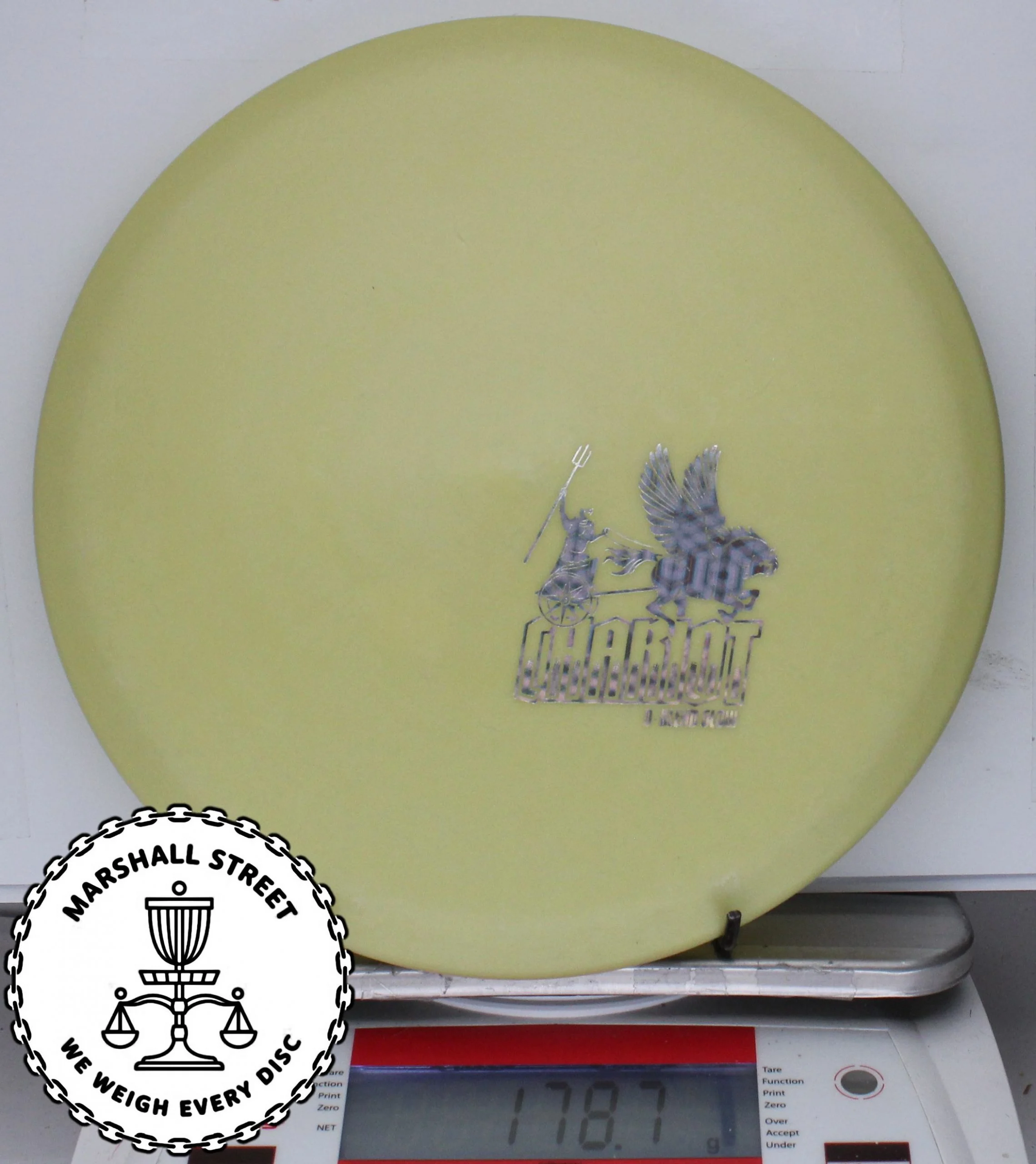 189217.jpg Glow D-Blend Chariot - #20 PaleYelo, 179