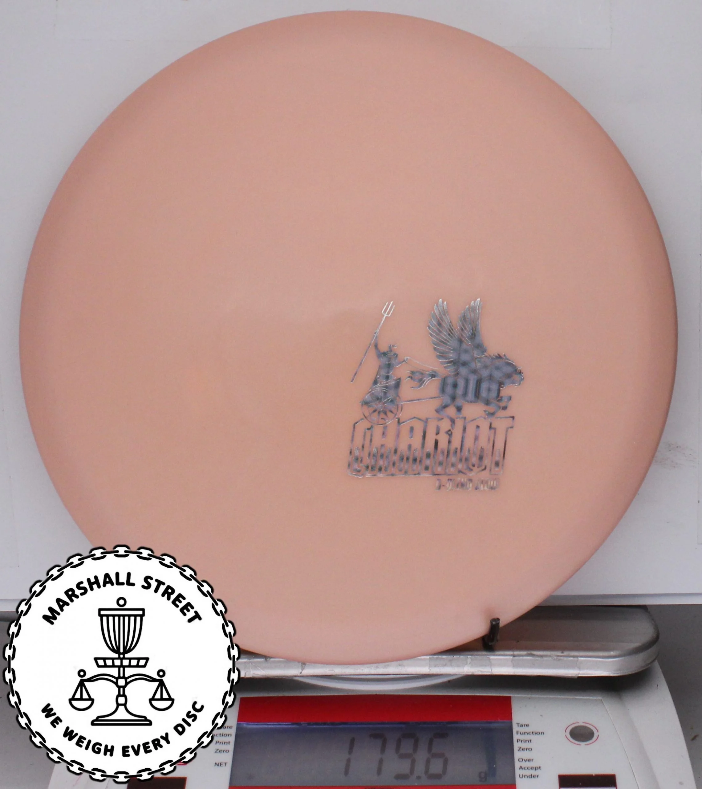 189237.jpg Glow D-Blend Chariot - #38 Peach, 180