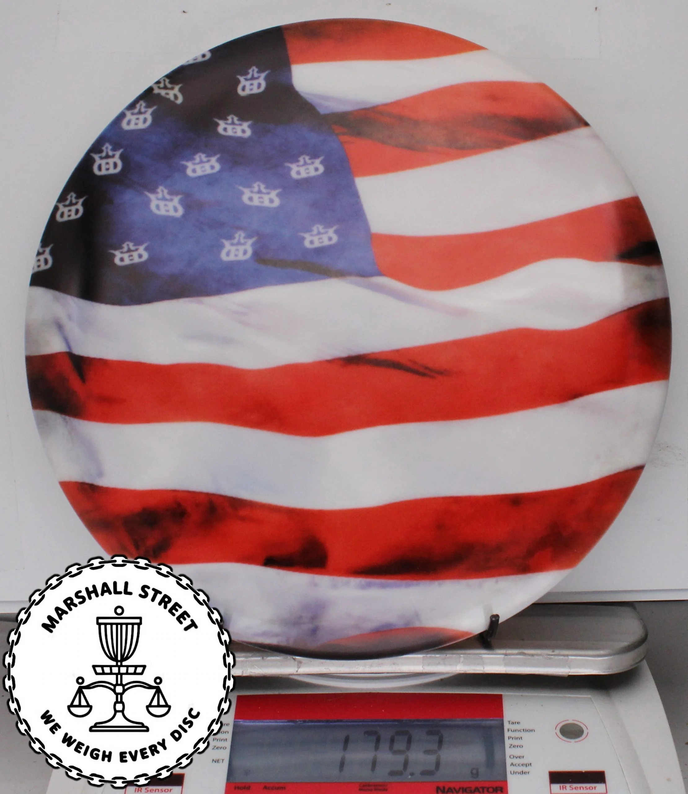 189034.jpg Fuzion EMac Truth, DyeMax - #05 Flag, 179
