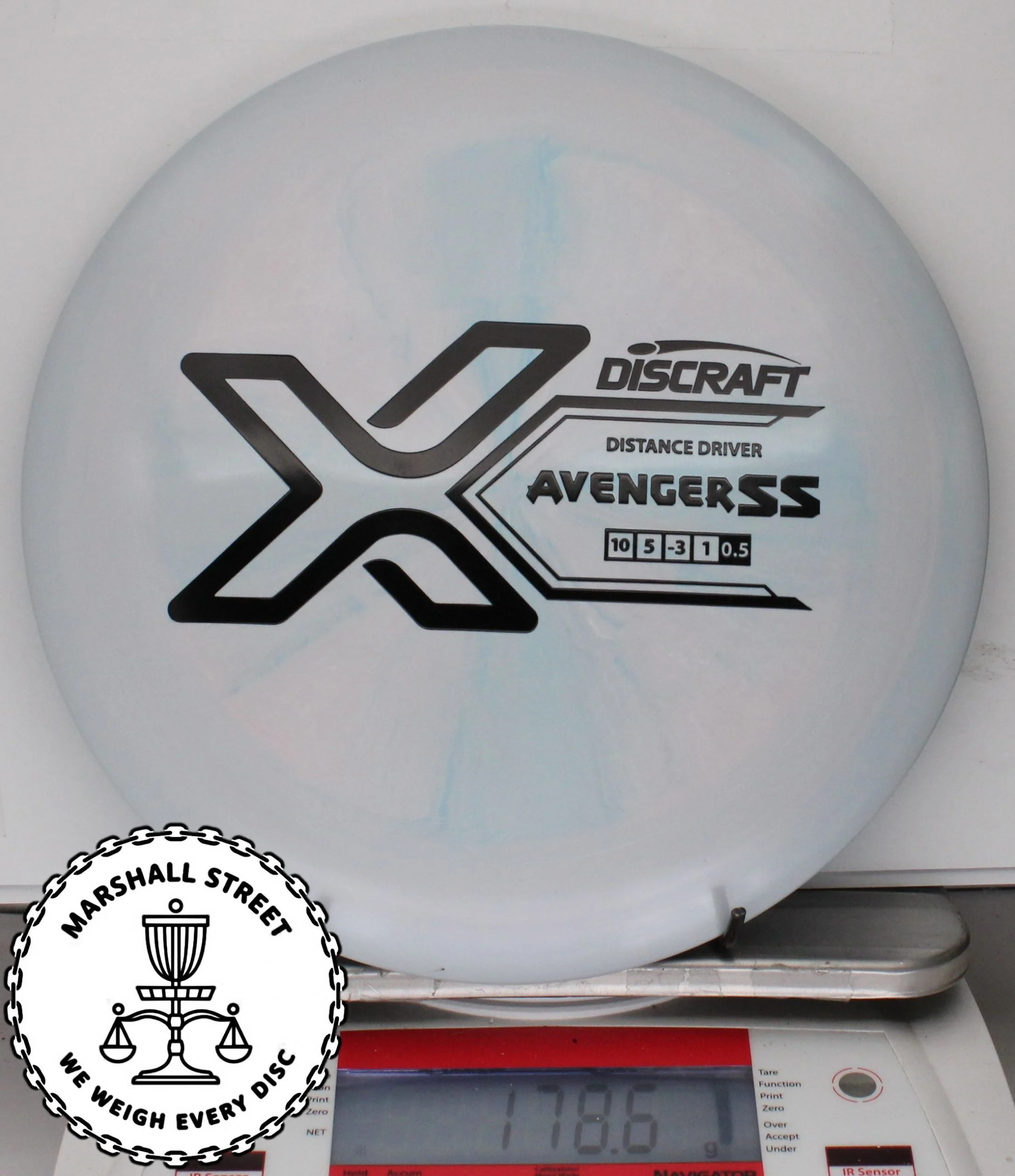 188103.jpg X Avenger SS - #23 PaleBlue, 179