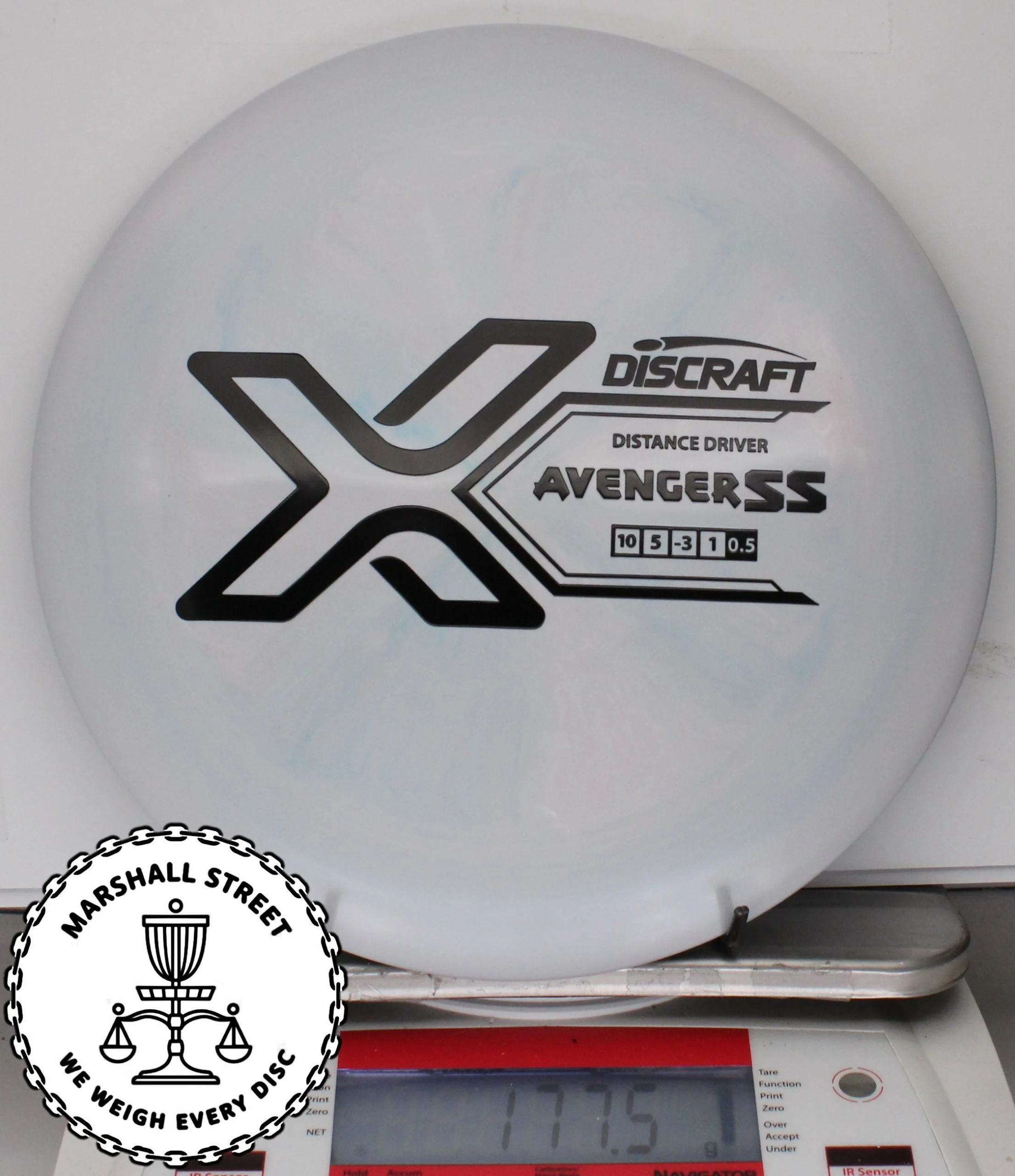 188104.jpg X Avenger SS - #24 PaleBlue, 177