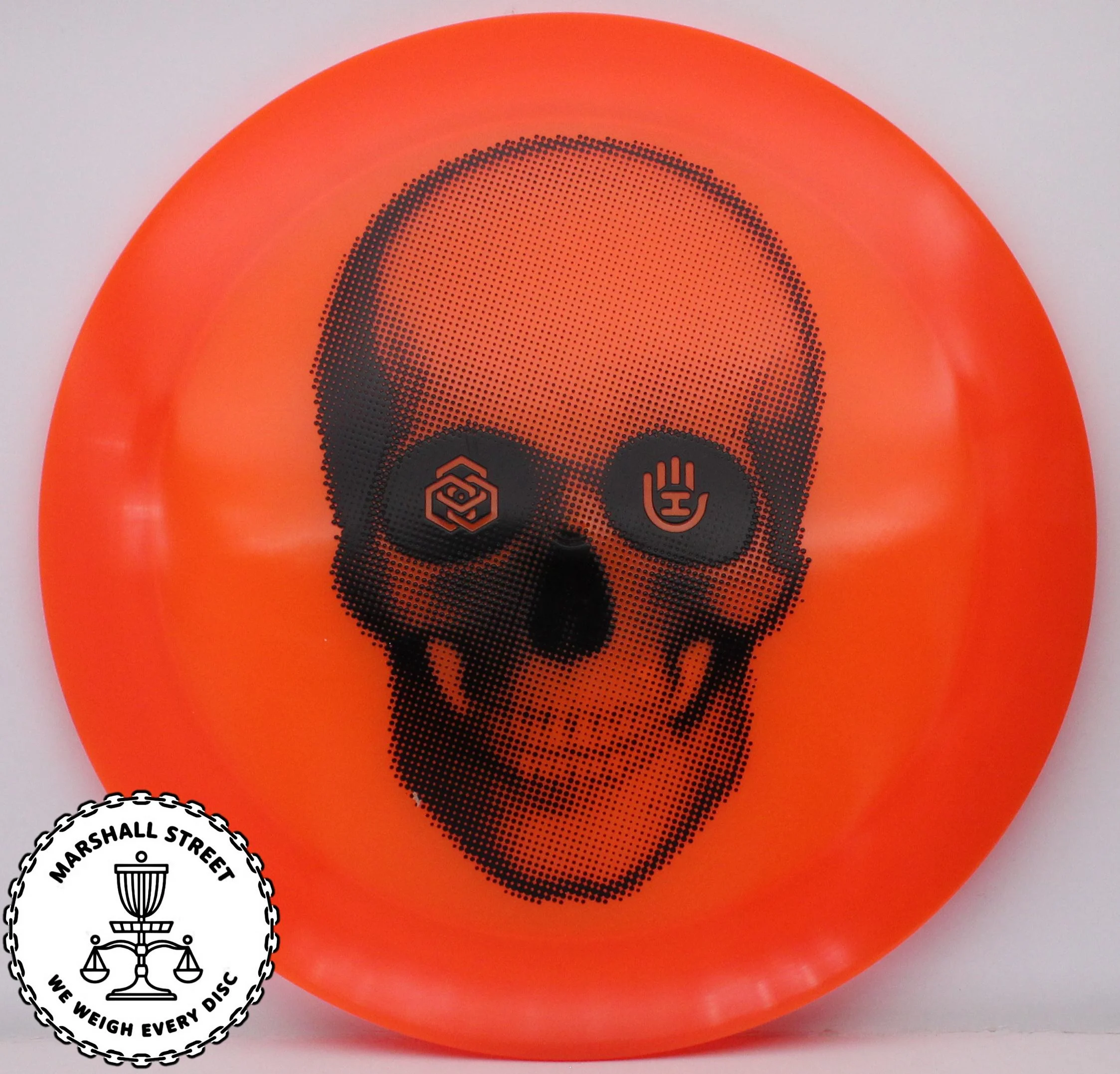 Opto Ballista Pro, HSCo Skull