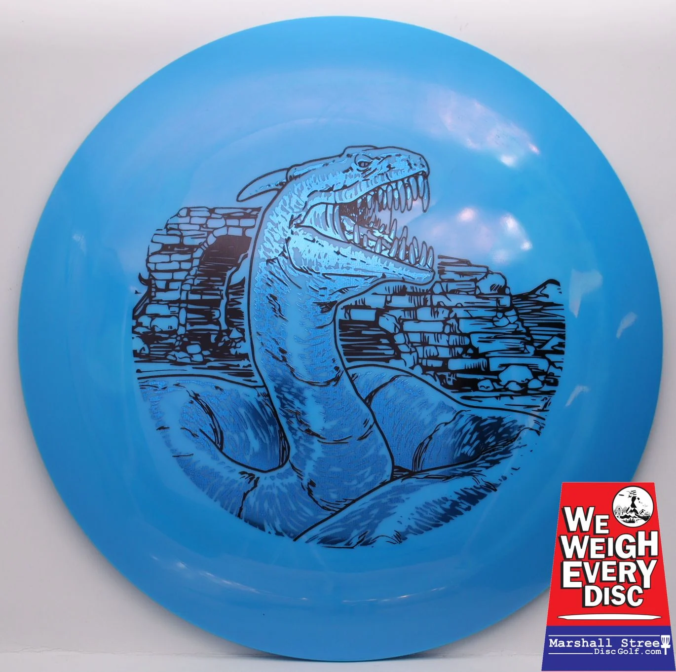 Max Grip Basilisk