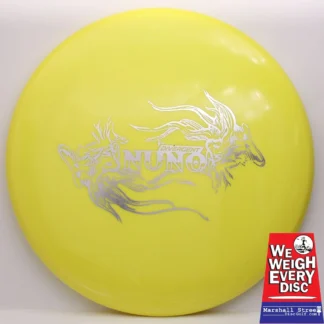 Max Grip Nuno