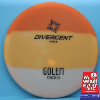 Golem, UV StayPut
