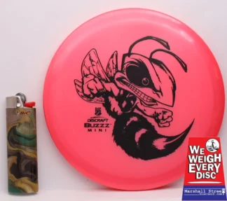Big Z Buzzz Mini