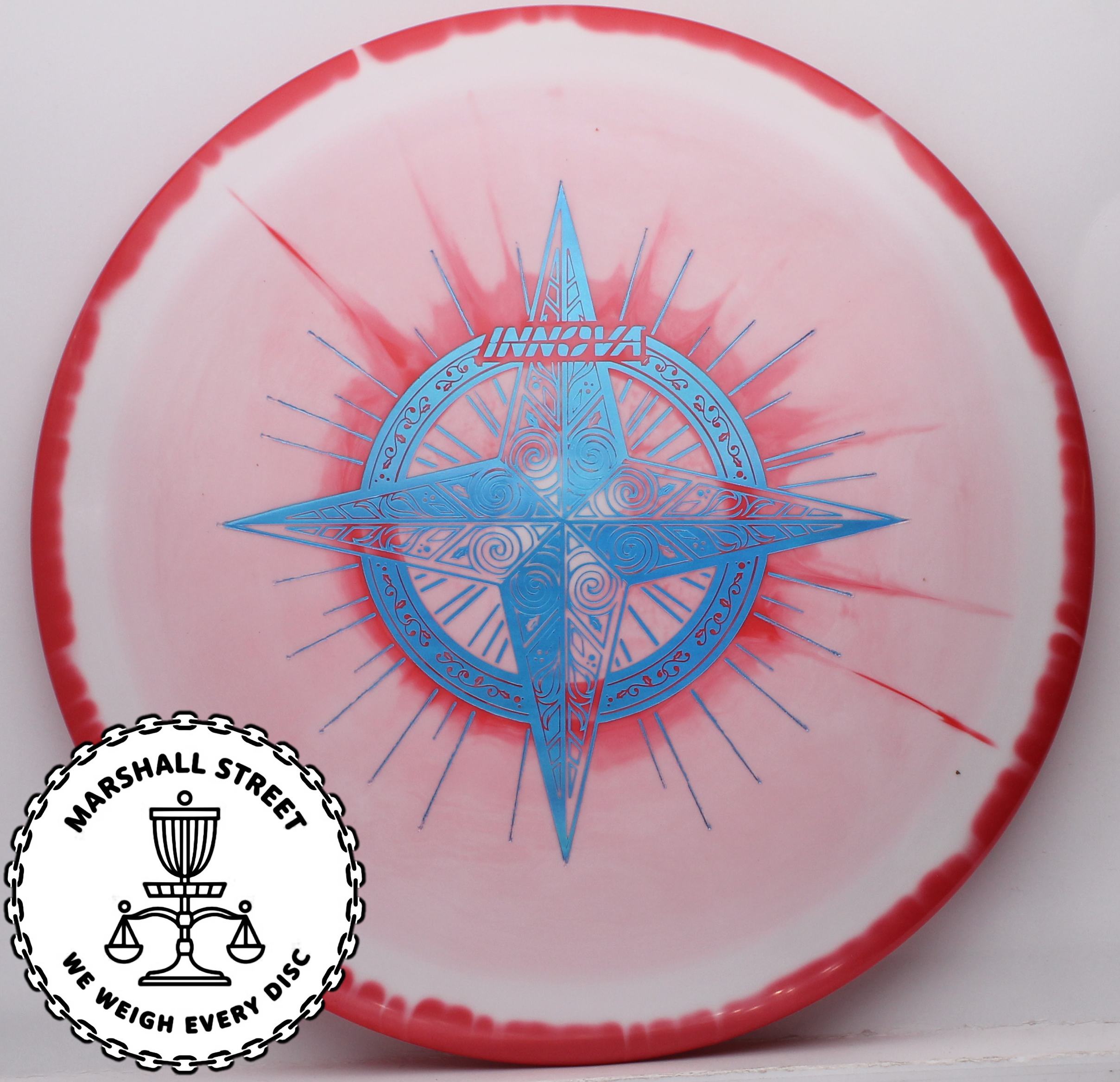 Halo Star Teebird, Christmas22