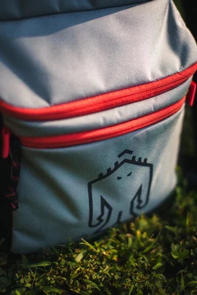 Squatch Ezra Link Bag With Cooler • Marshall Street Disc Golf