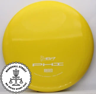 EV-7 Phi, OG Premium