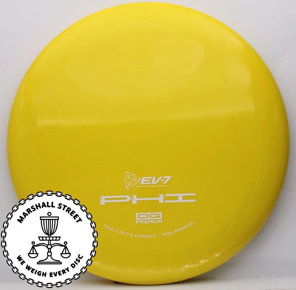 EV-7 Phi, OG Premium