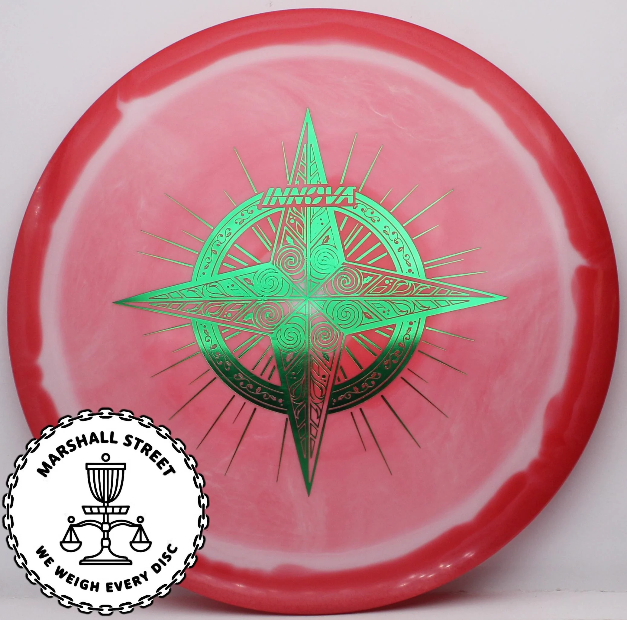 Halo Star Beast, Christmas '22