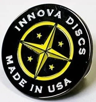 Innova Prime Star Pin
