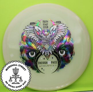 Glow Pathfinder, Fly By Night