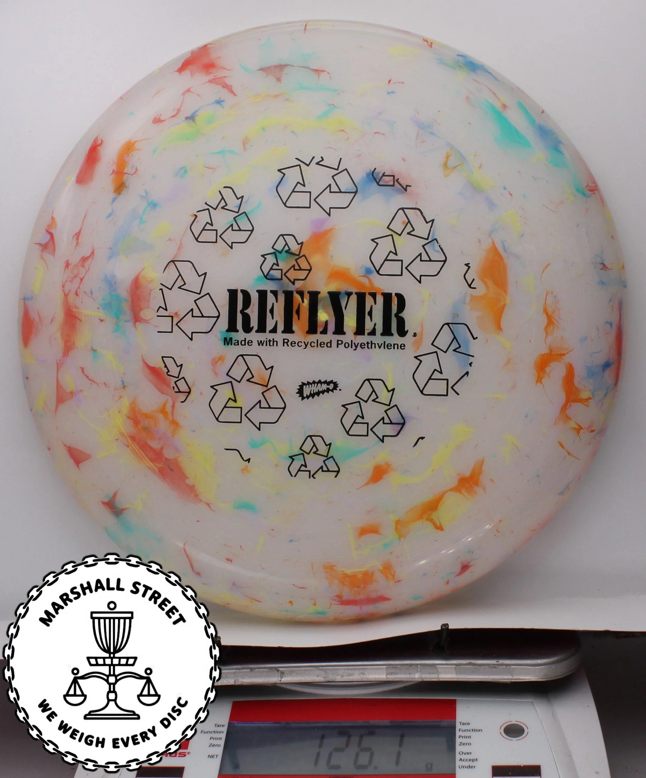 213275.jpg Wham-O Reflyer, 100 Mold - #05 Marble, 126