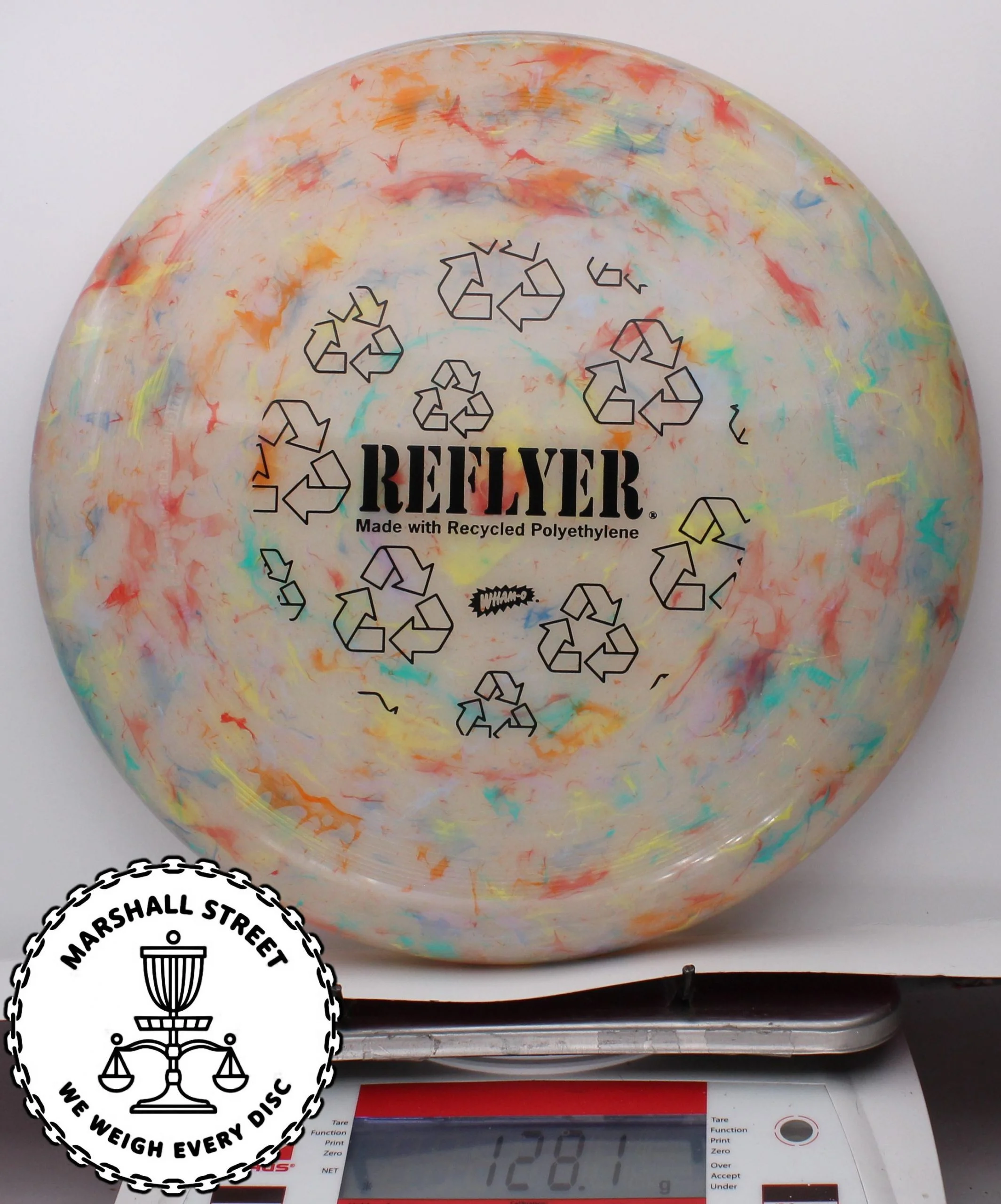 213277.jpg Wham-O Reflyer, 100 Mold - #07 Marble, 128